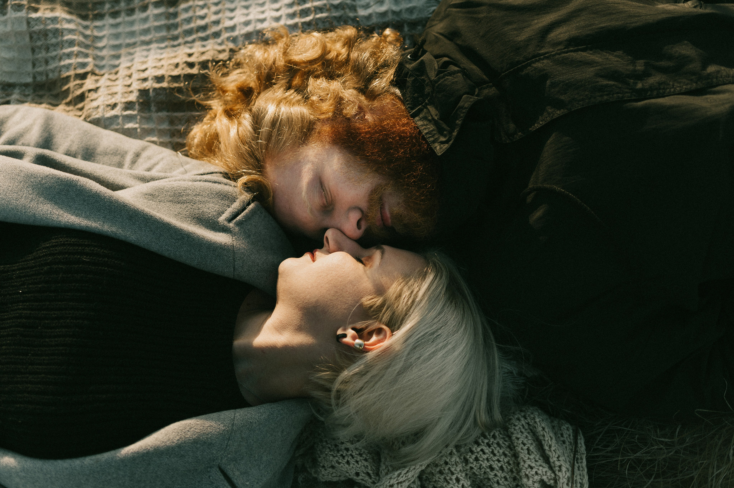 Саша+Саша. Свадебный и семейный фотограф в Самаре Надежда Раскина