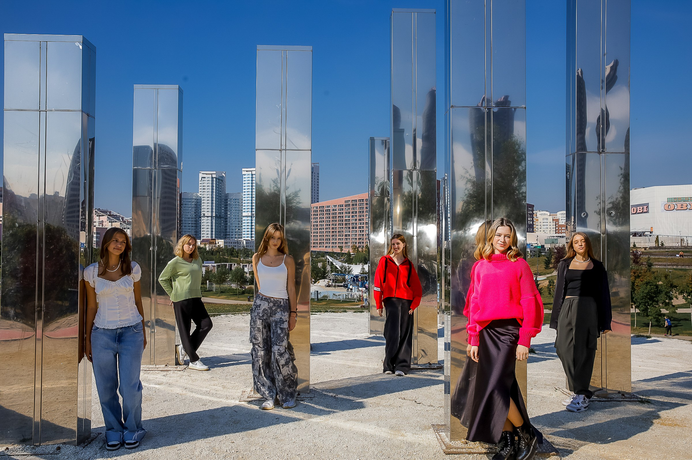 9 Я ШКОЛА 1409 ПРОГУЛКА. Фотограф в Москве Ольга Колесникова