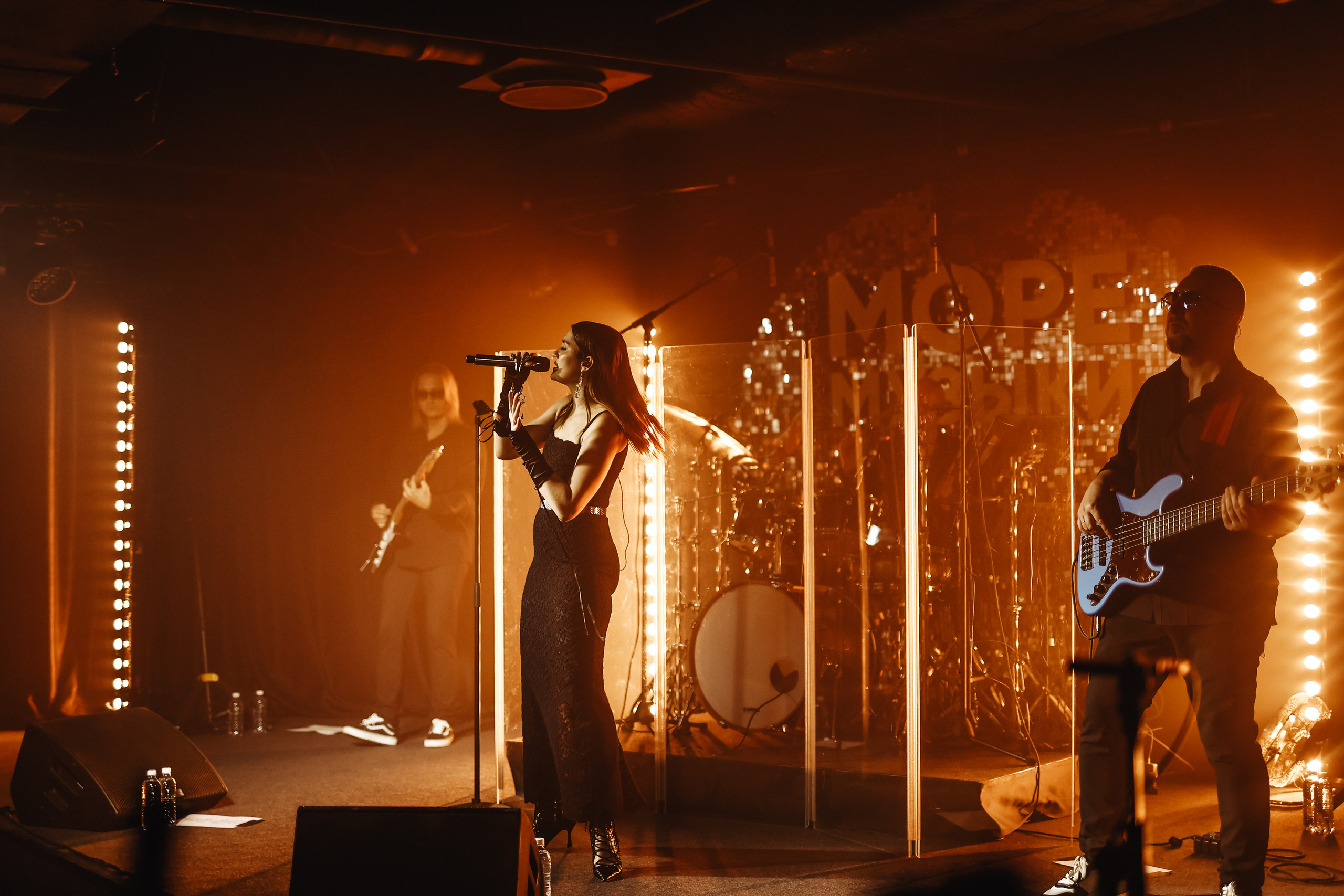 МОНА @ МОРЕ МУЗЫКИ