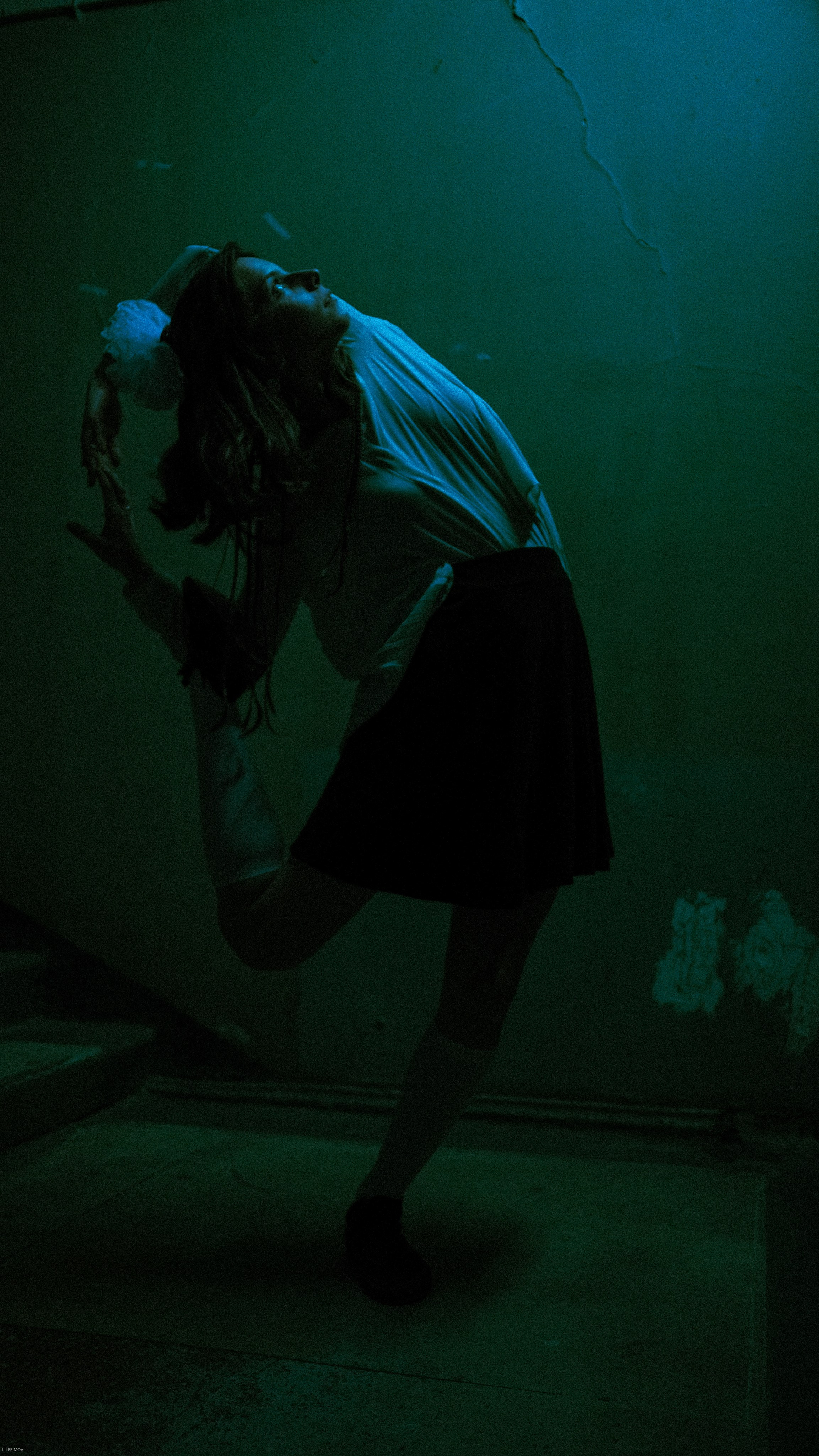 Lizzy. LIYALEE PHOTO