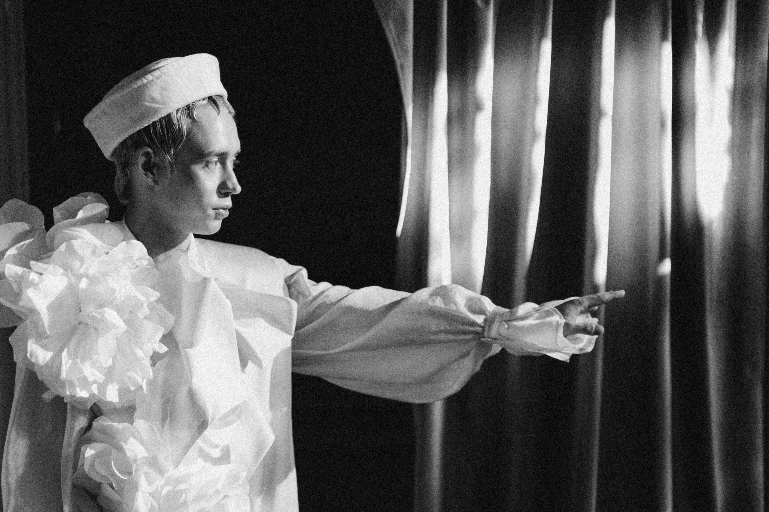 «Куклы». Фотограф Новосибирск