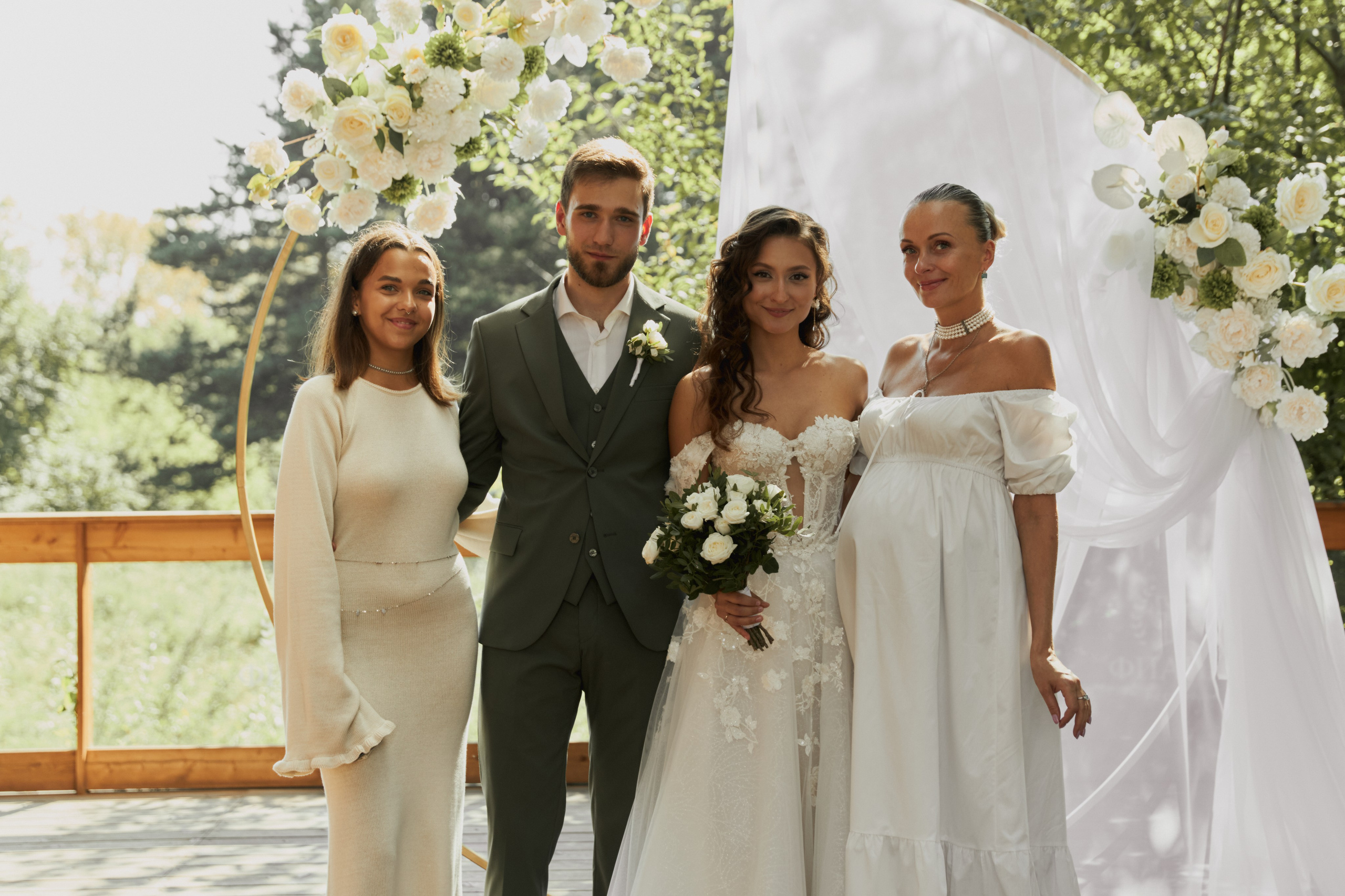 Екатерина и Даниил. Семейный и свадебный фотограф Лилия Матонина | Ангарск, Иркутск, Усолье-Сибирское, Байкал (Листвянка, Ольхон), Иркутская область