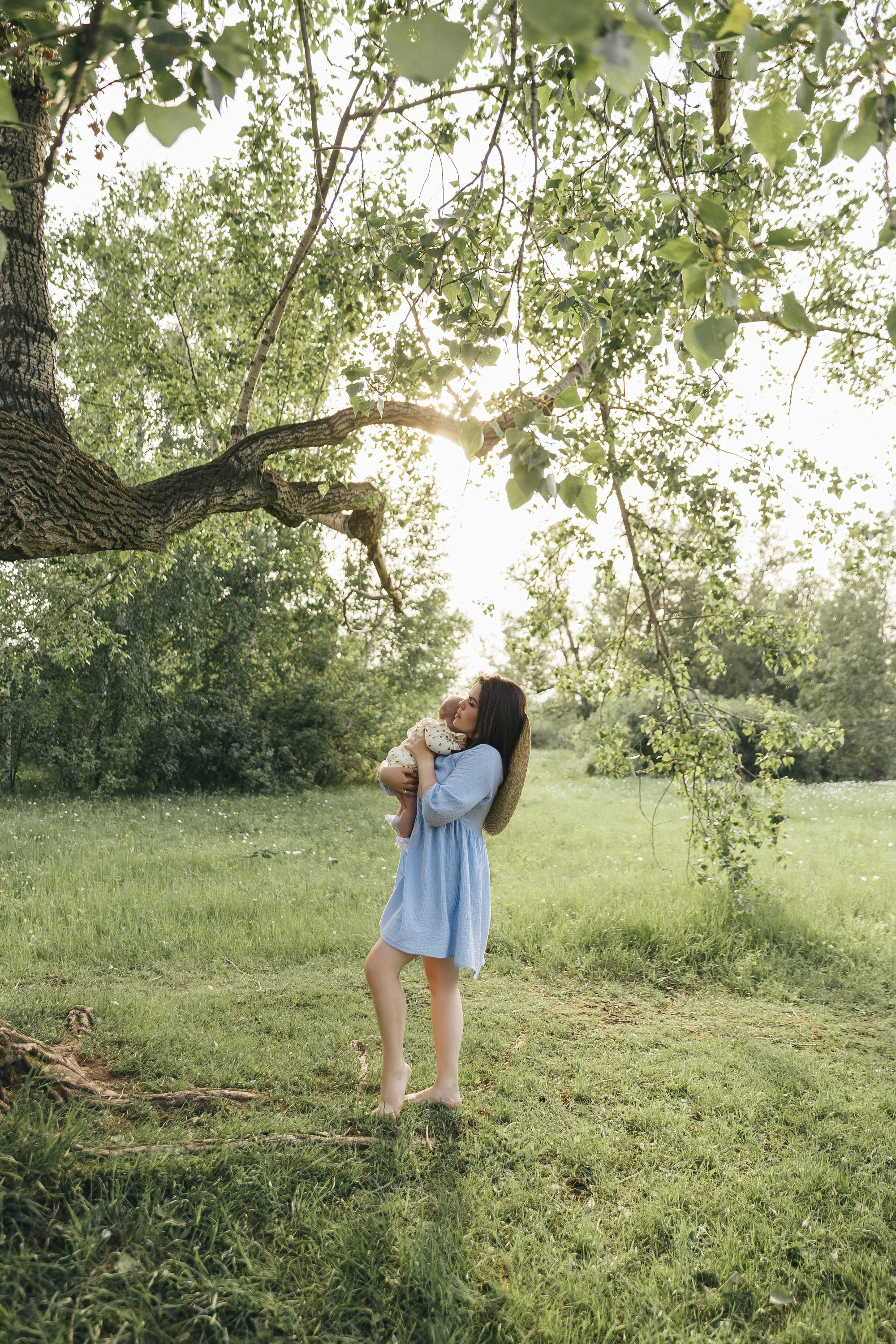 ДАРЬЯ ` 23. Maria Startseva Photo