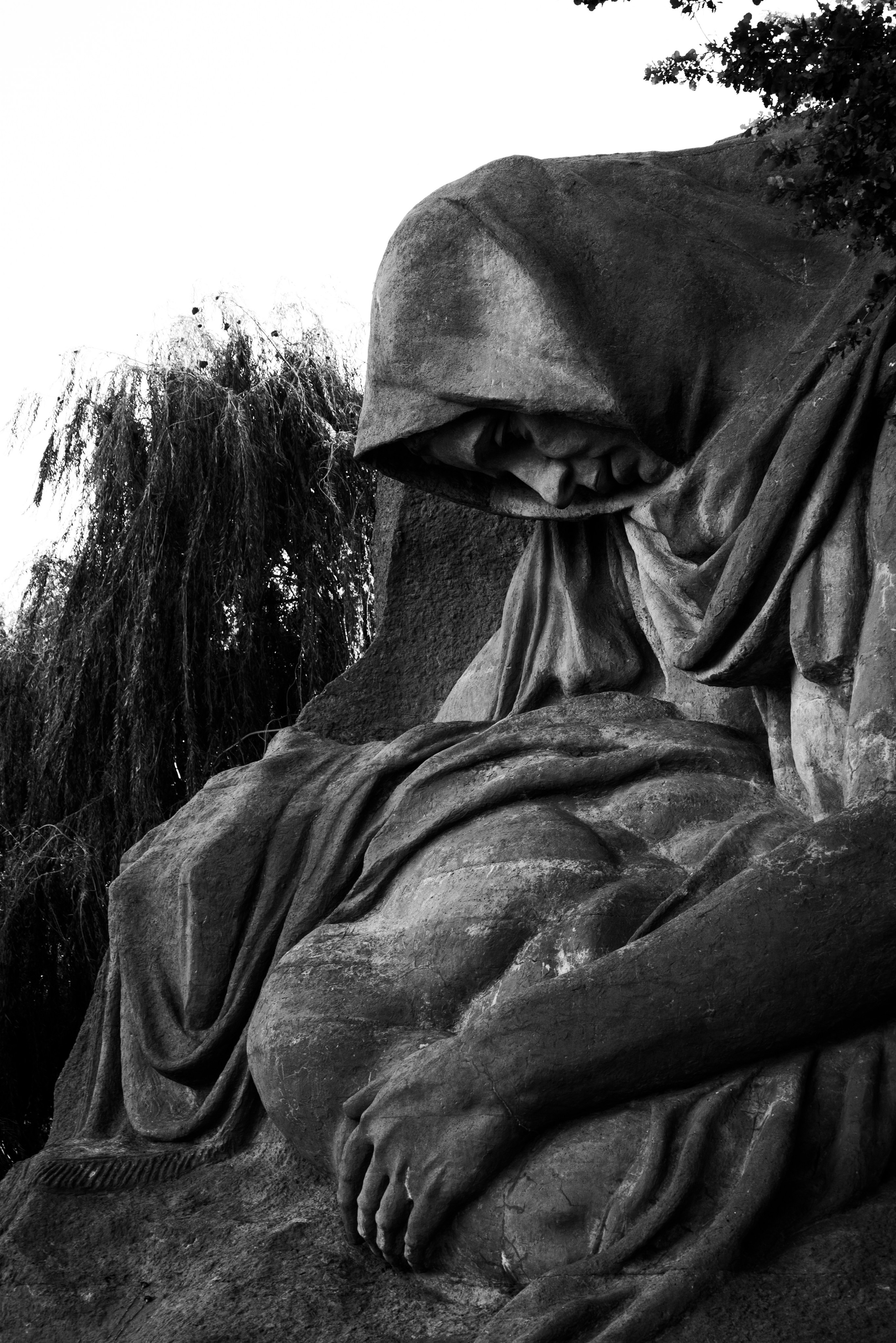 Смена караула на Мамаевом кургане. Свадебный, портретный фотограф в Волгограде Ермашова Дарья