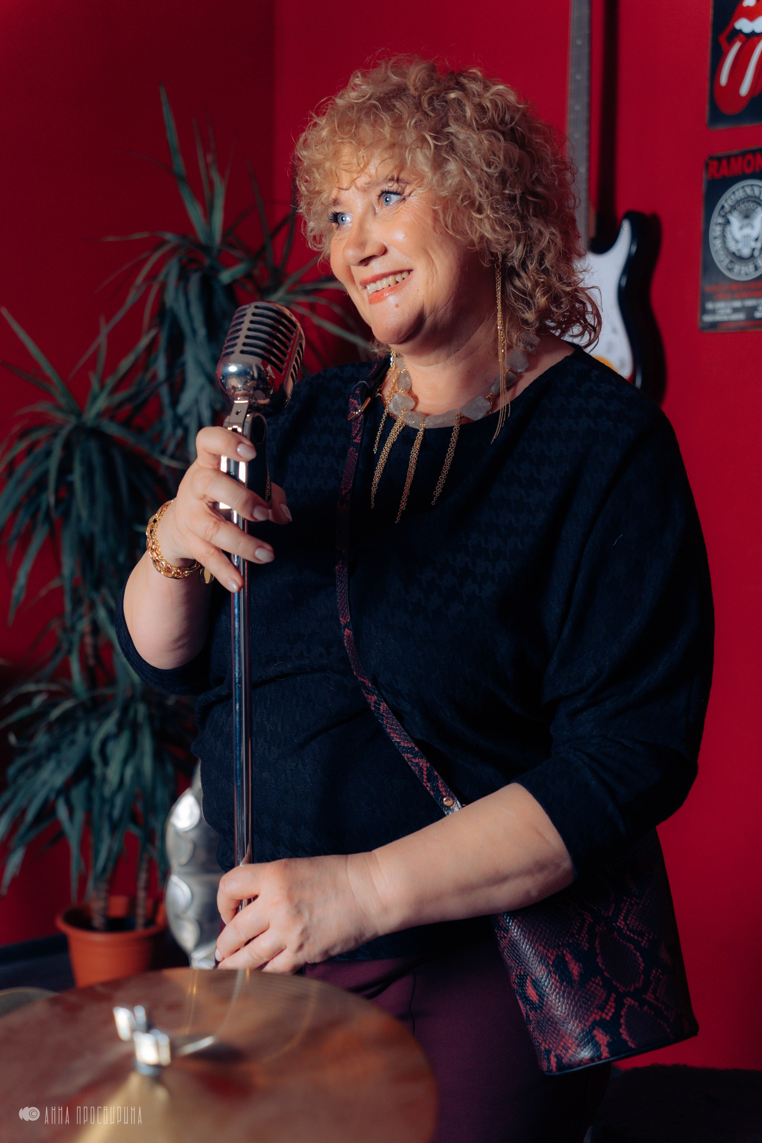 Ноябрьская сборная солянка. Ваш фотограф в Санкт-Петербурге Анна Просвирина