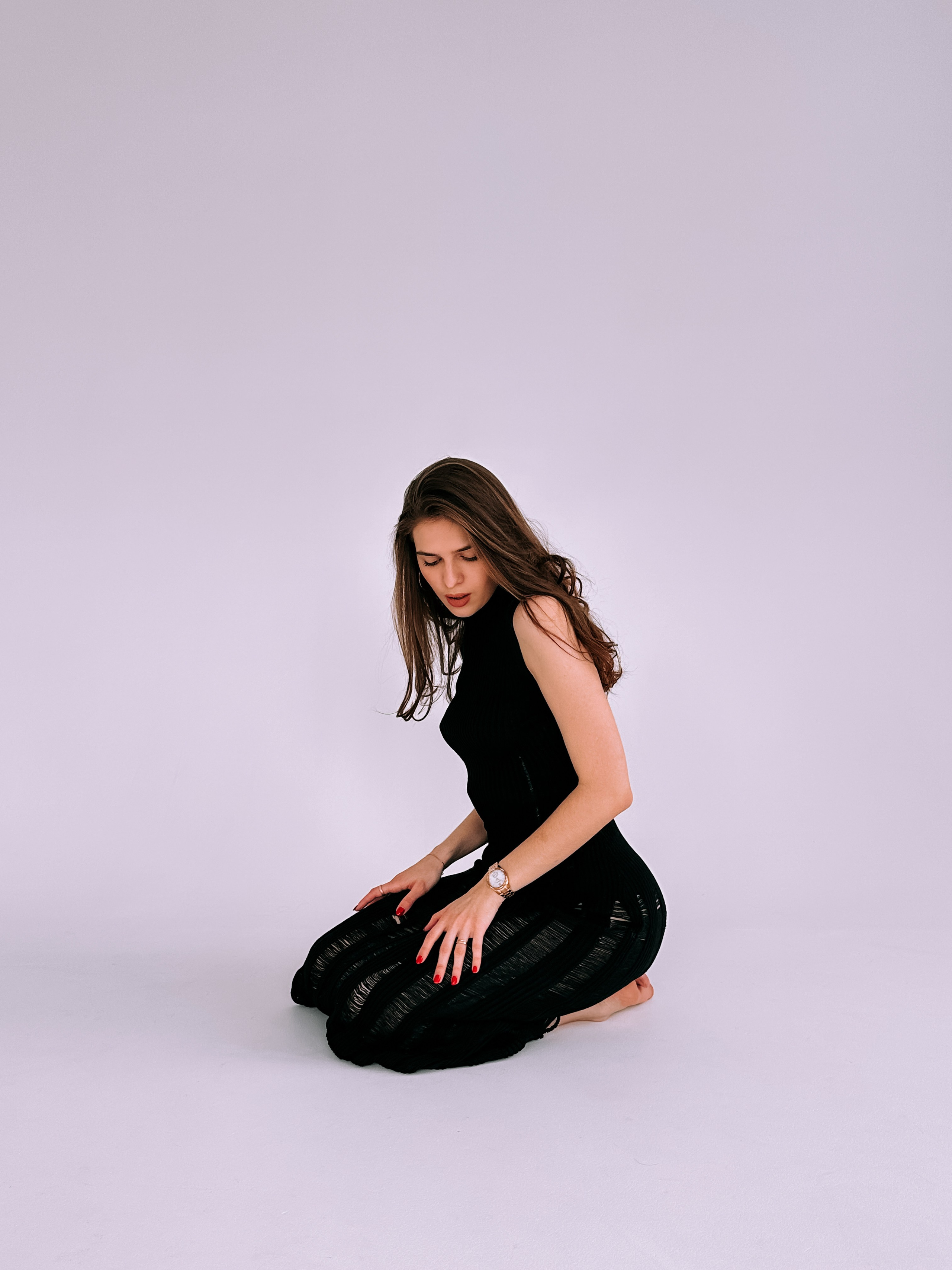 Black. Фотограф в Тюмени Шишкова Ксения