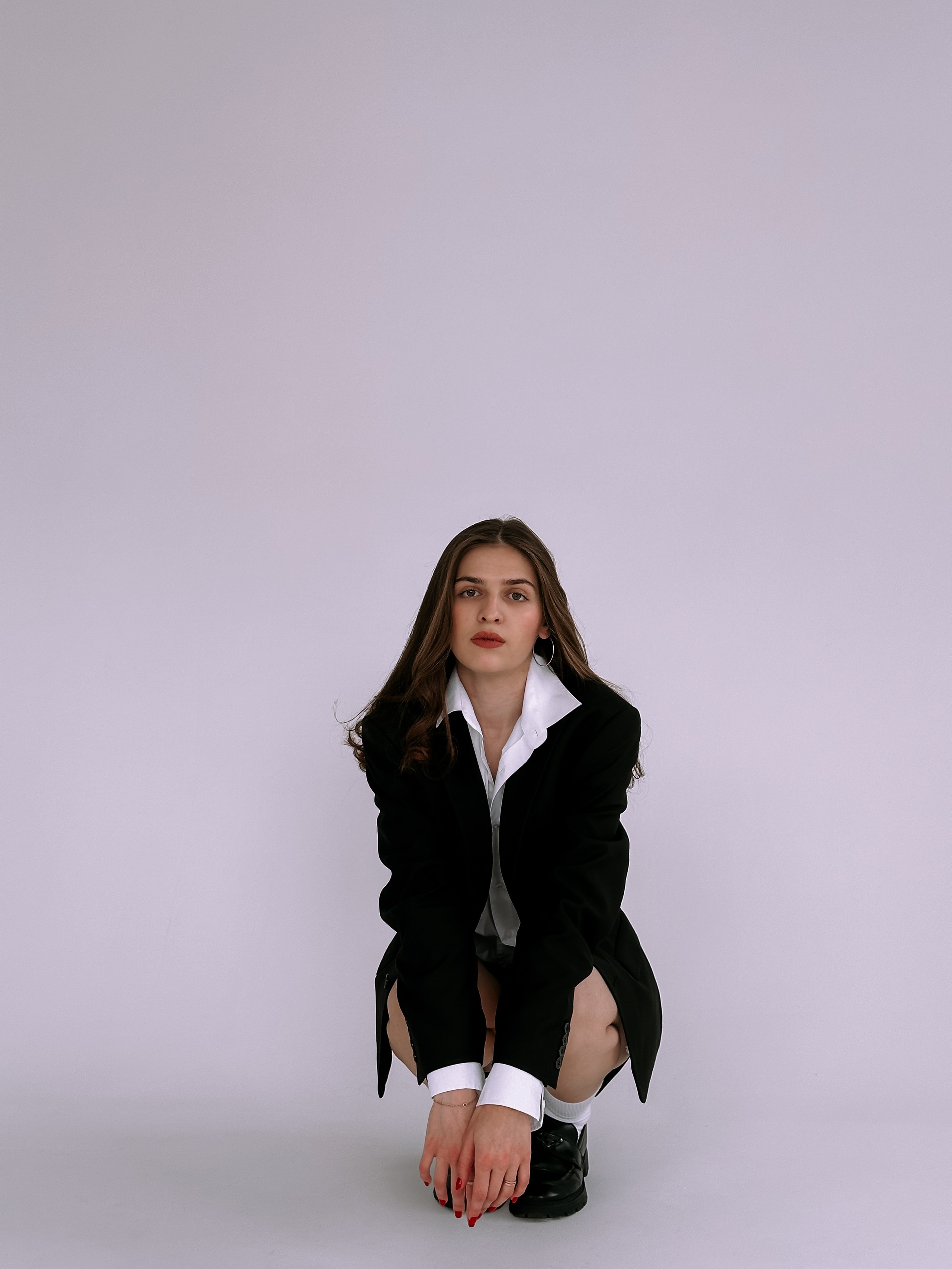 Black&white. Фотограф в Тюмени Шишкова Ксения