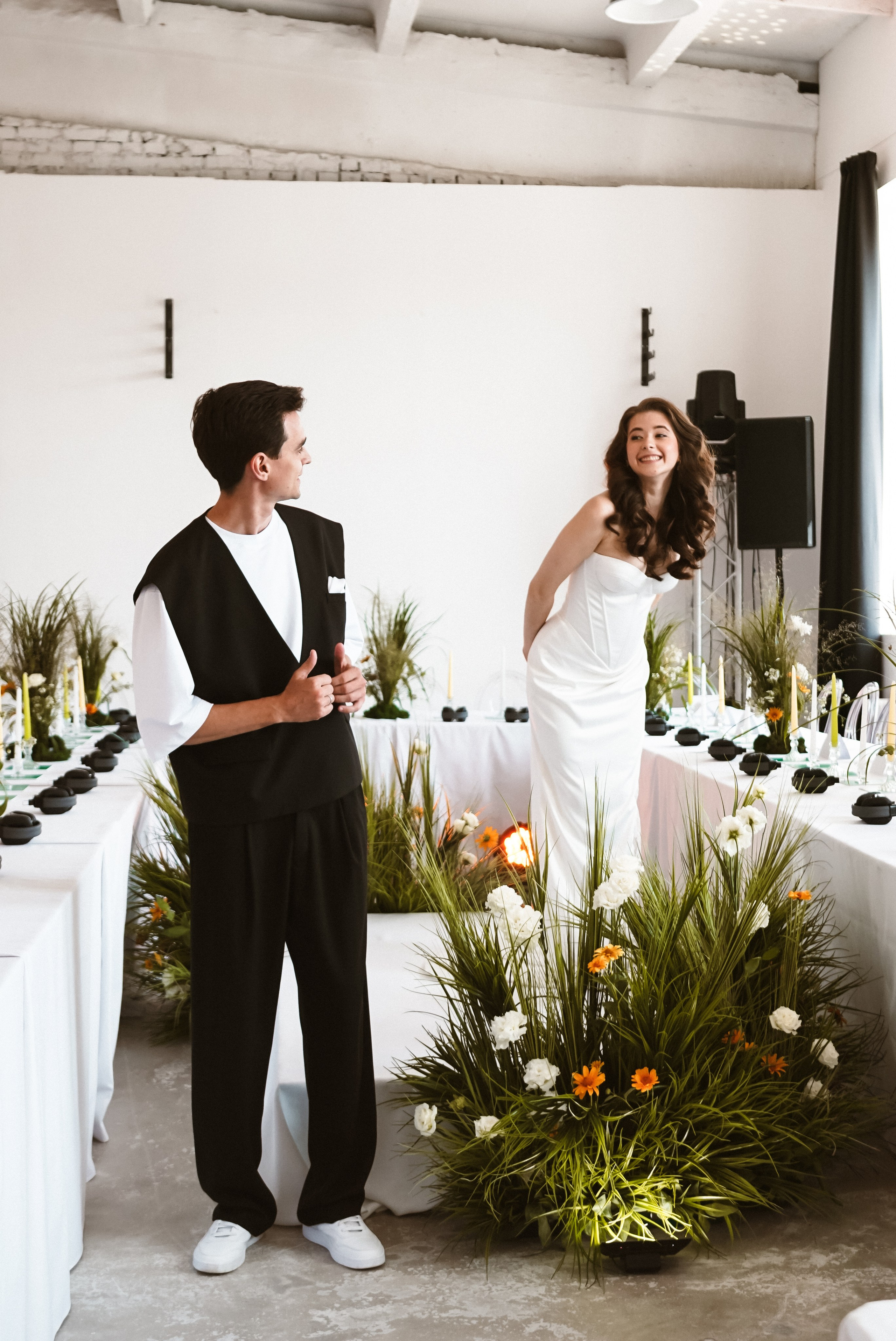 Макс и Юля. Фотограф в Тюмени Шишкова Ксения