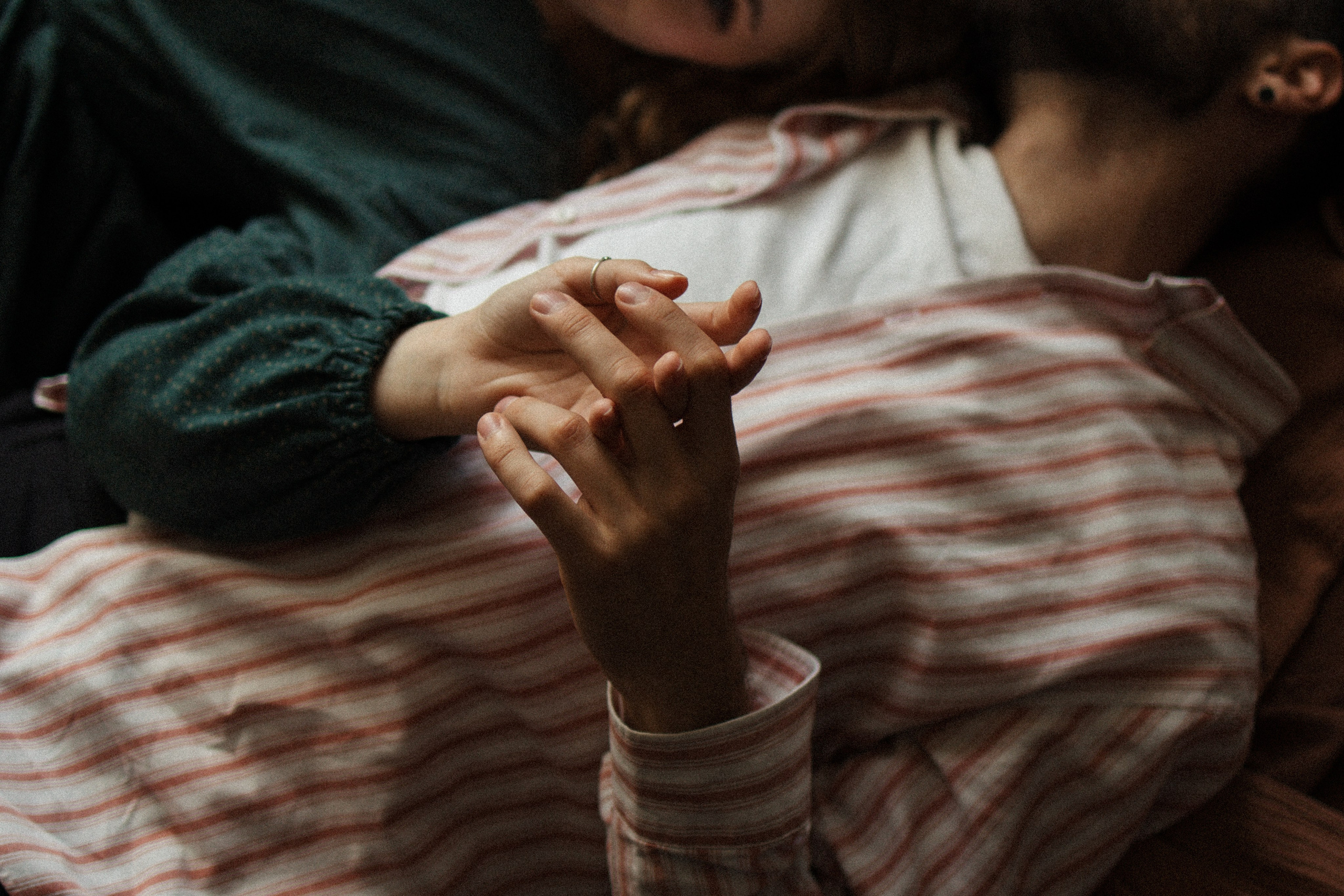 Женя + Марина / студия. Фотограф в Выборге и Санкт-Петербурге Маша Гуляева