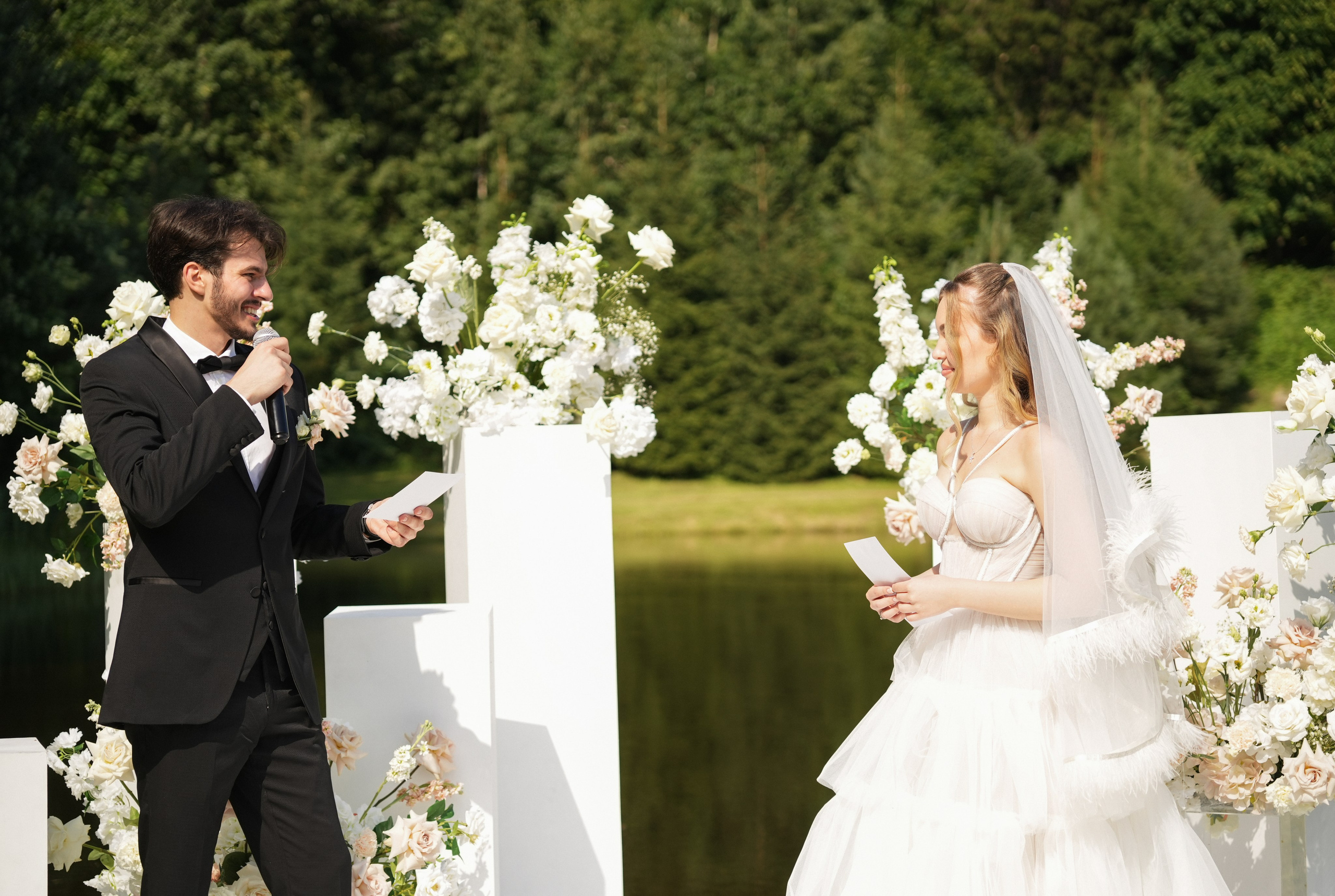 Алексей и Ангелина. Свадебный фотограф Санкт-Петербург СПб Виталий Богданов
