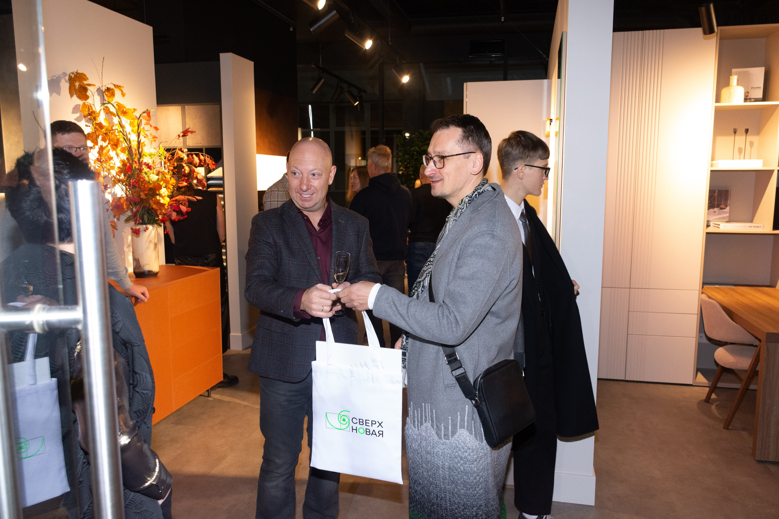 Хэллоуин Mr Doors. Фотограф Максим Буряк