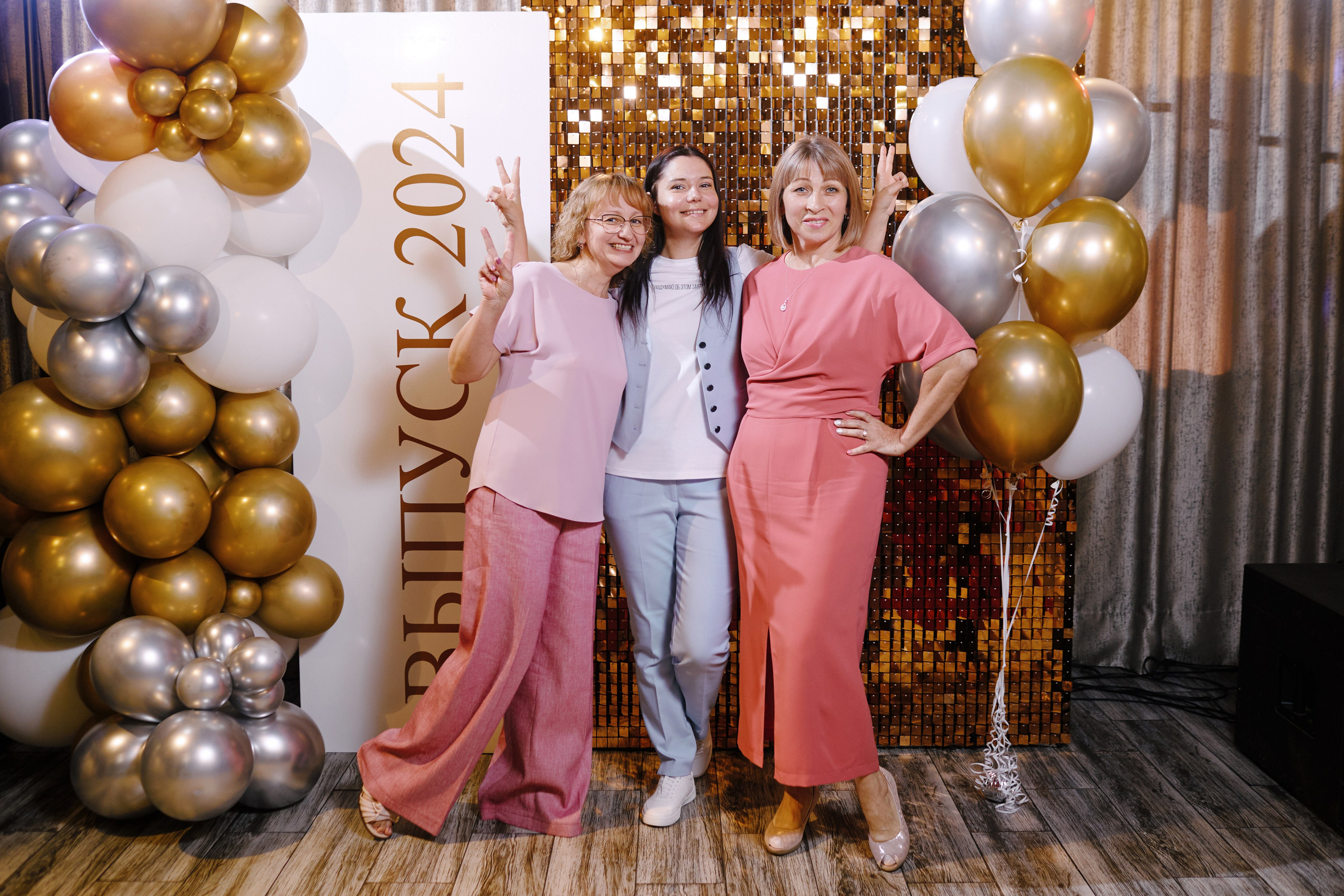 Выпускной 11кл. Портретный и свадебный фотограф в Екатеринбурге Владимир ЛузинЛузин