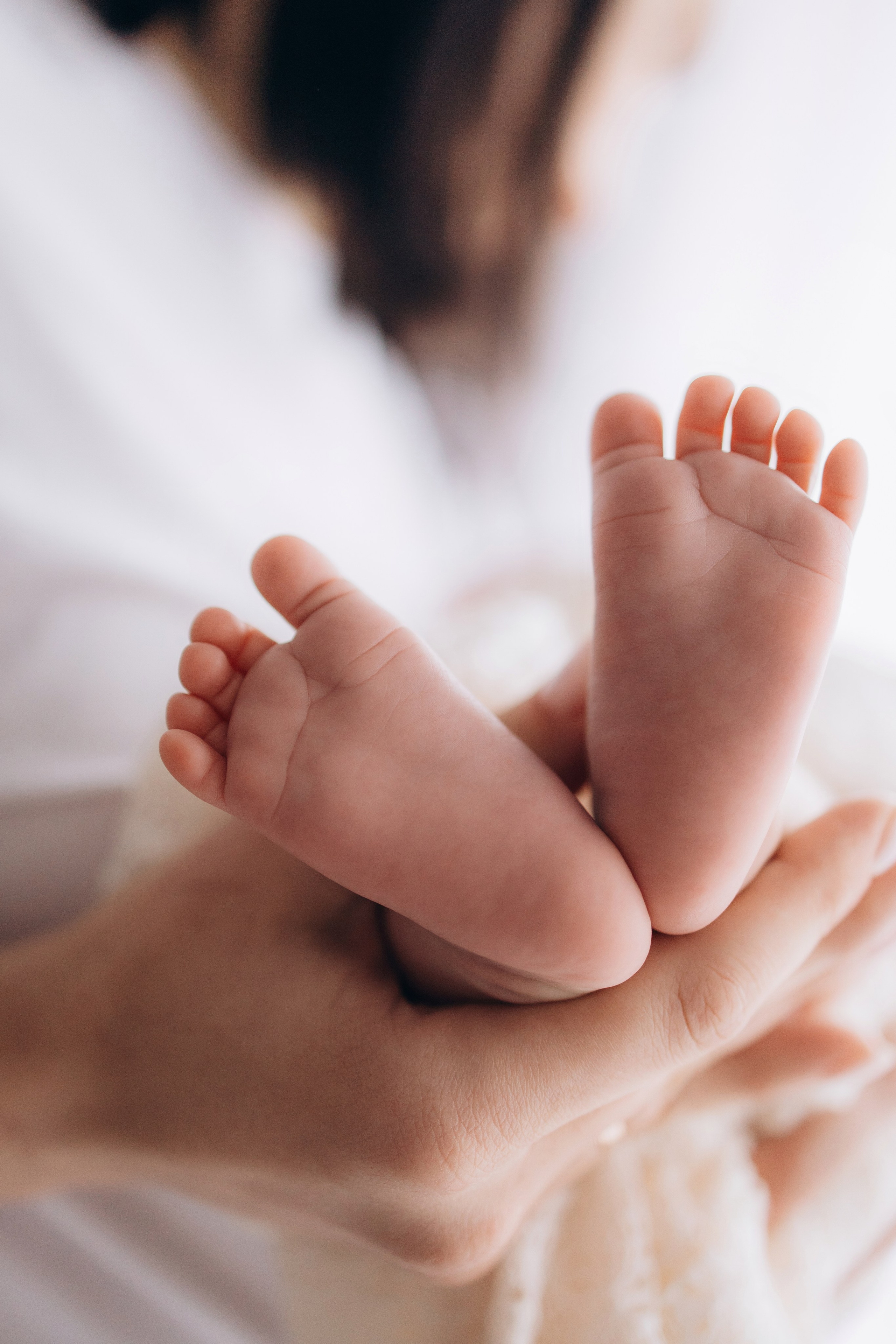 Артем. Фотограф новорожденных в Москве и Московской области Наталья Збиглей