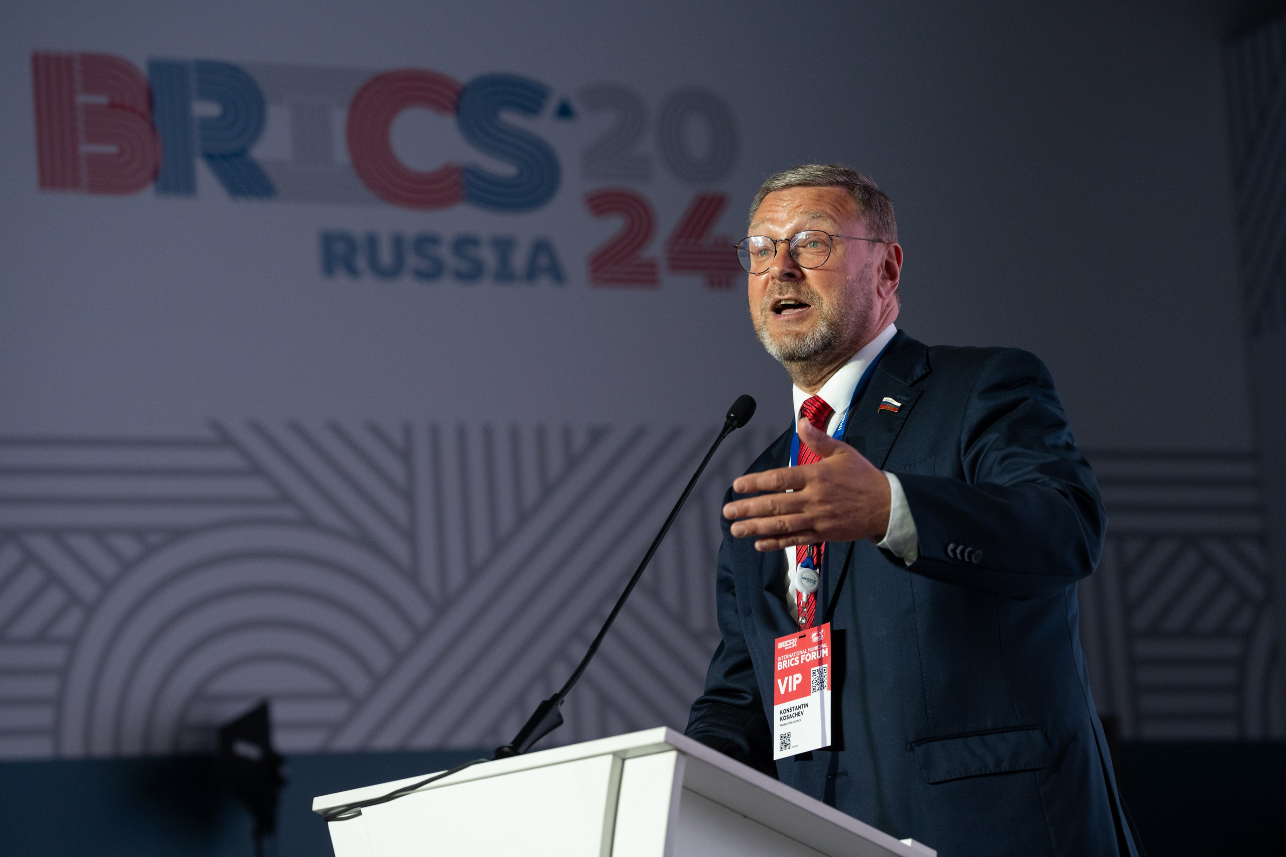 Конференции. Фотограф и видеограф в Москве Максим Демченко