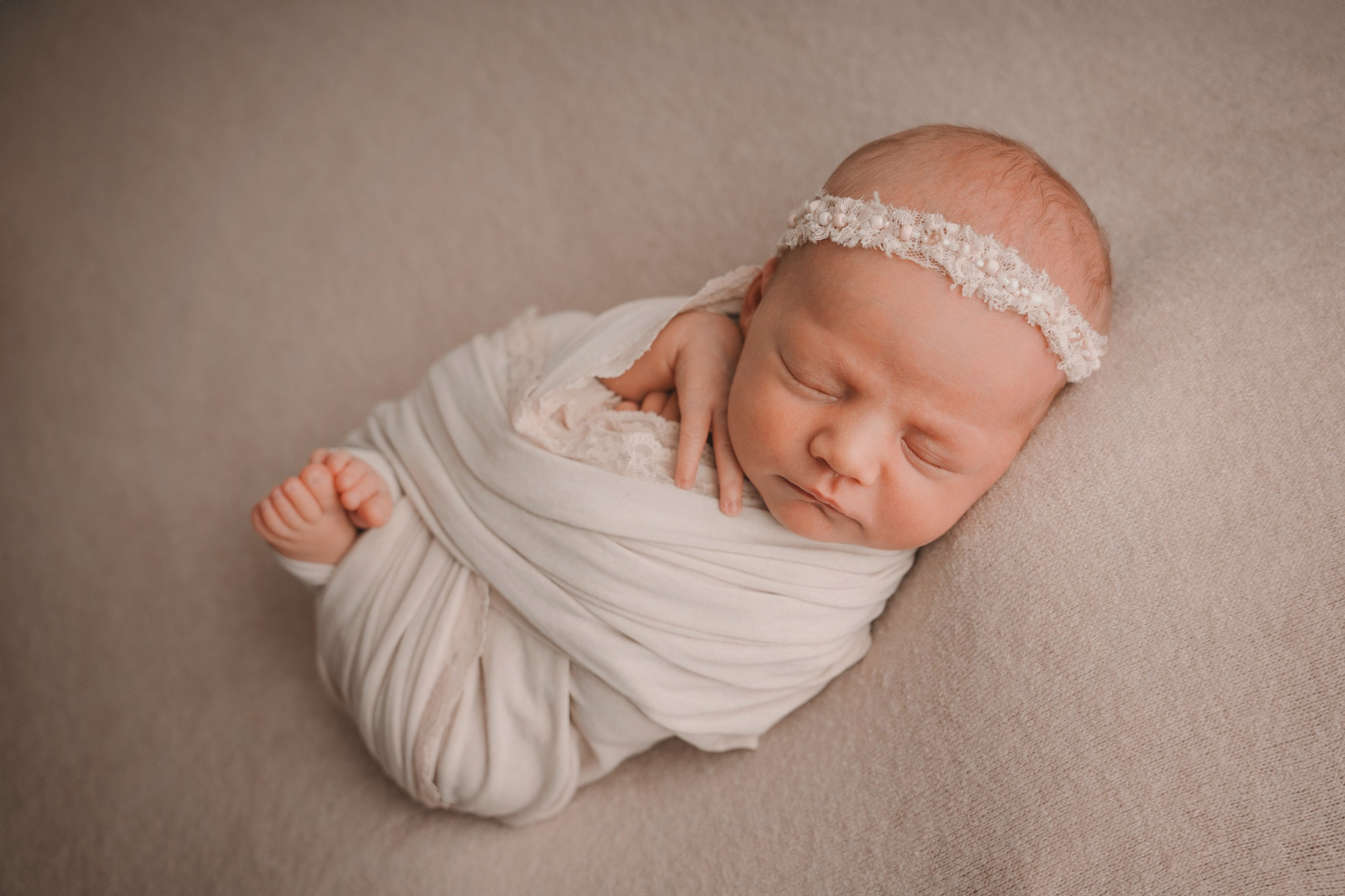 Отзывы. Фотограф новорожденных Василиса Панькова