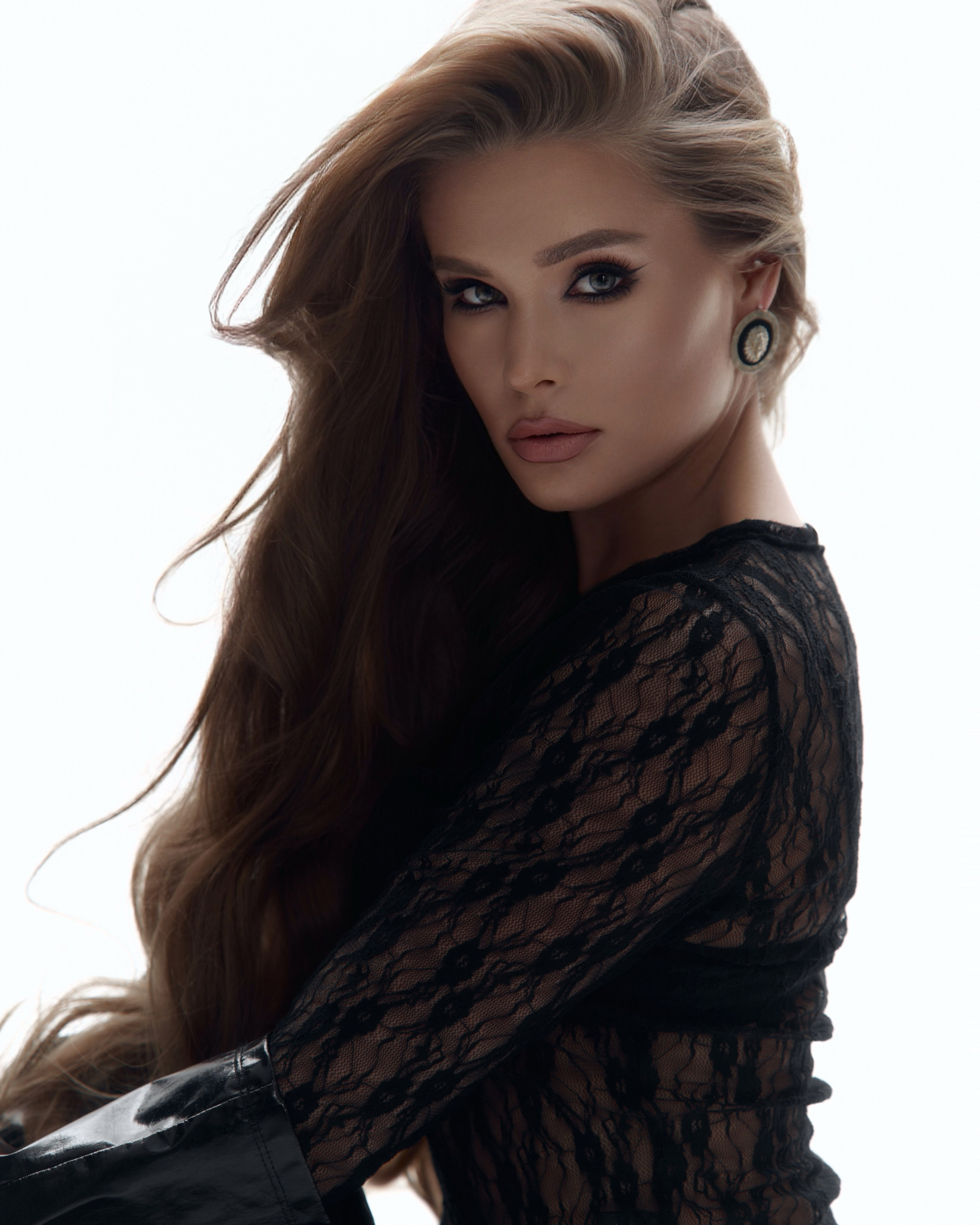 ARINA. Ася Солопова, фотограф Тюмень