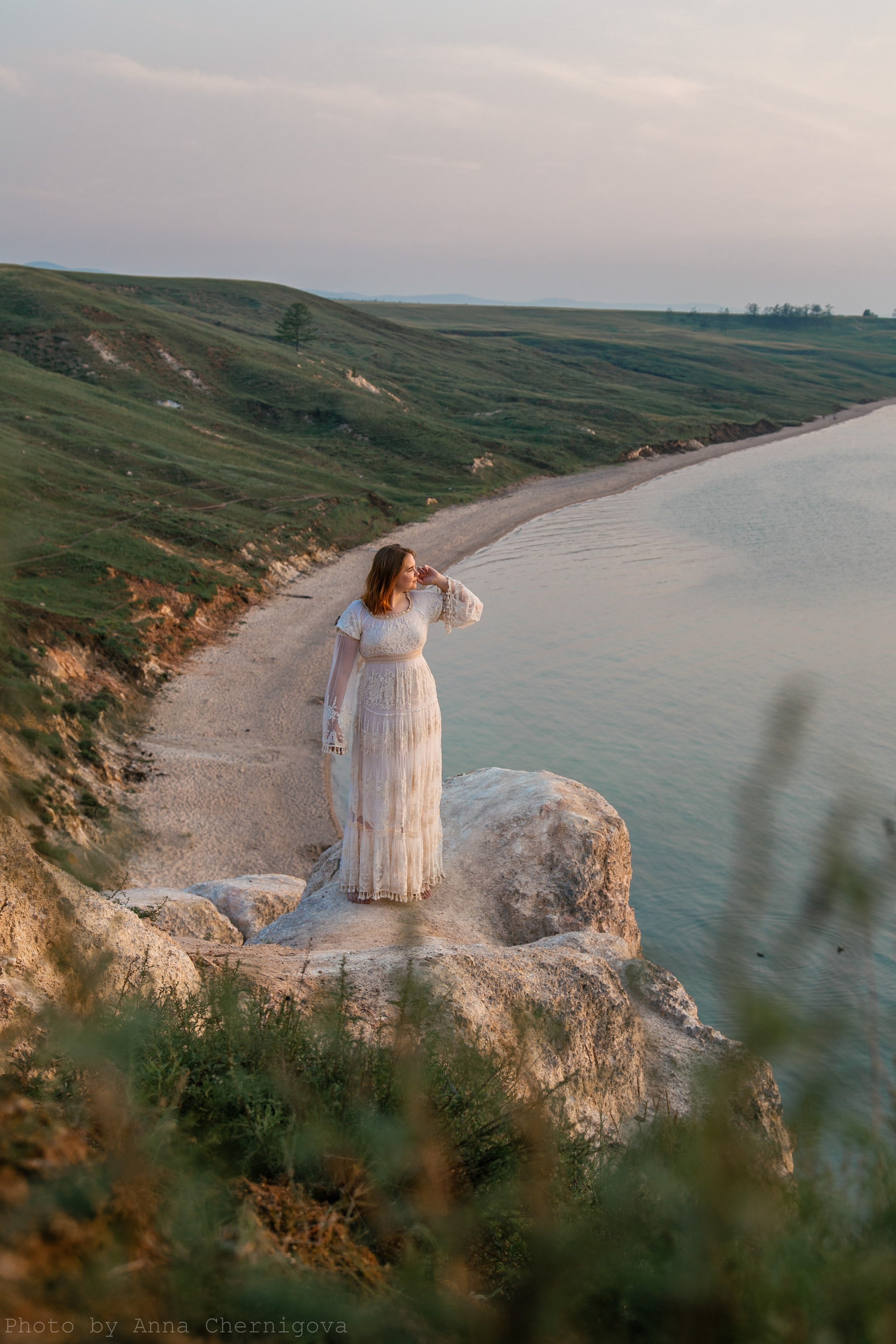 Путешествия. Фотограф Анна Чернигова