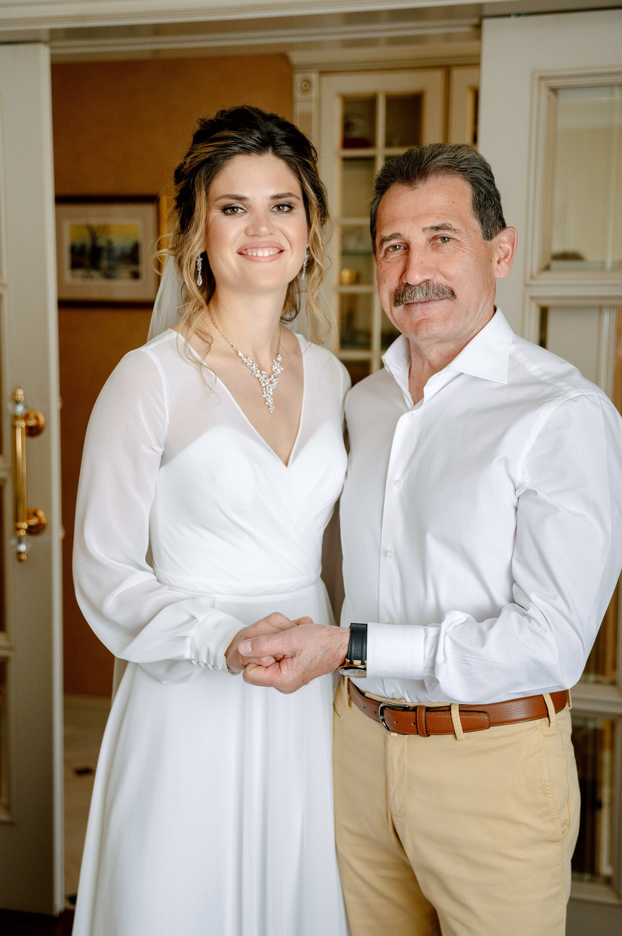 ЯНА и ЖЕНЯ. Шашкова Вероника / Свадебный и семейный фотограф Москва и Ярославль