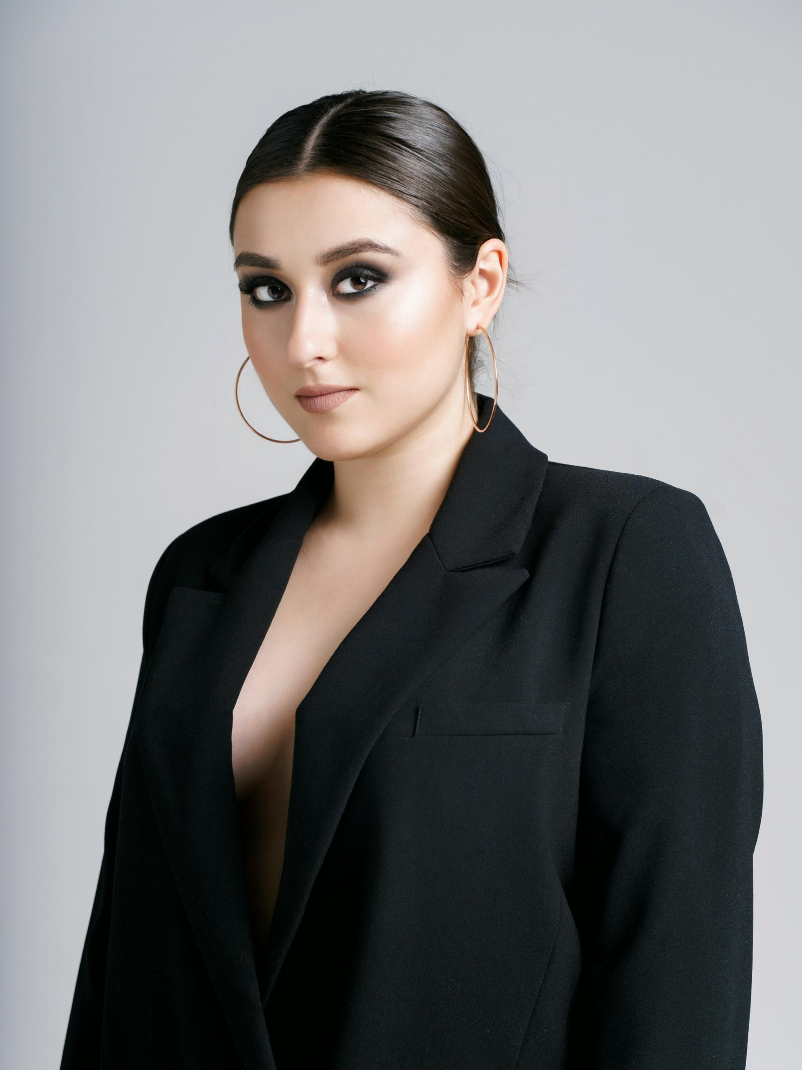 PORTRET. Фотограф Карина Филиппенко