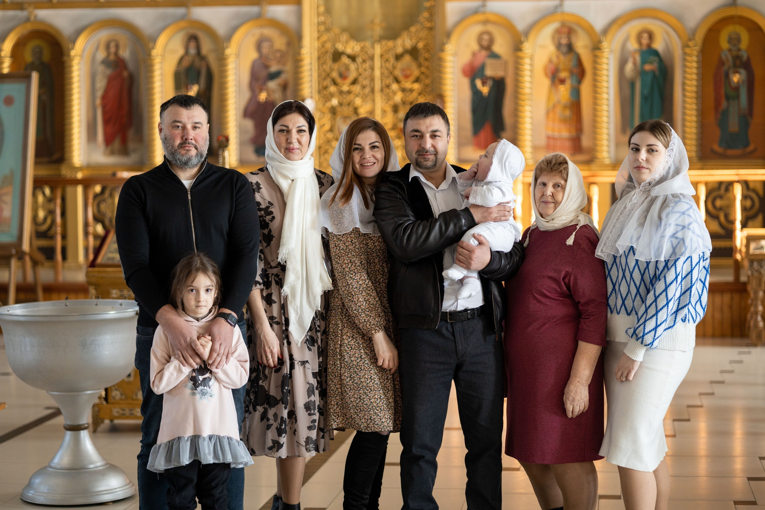 Отзывы. Женский и семейный фотограф в Воронеже Надя Кузнецова