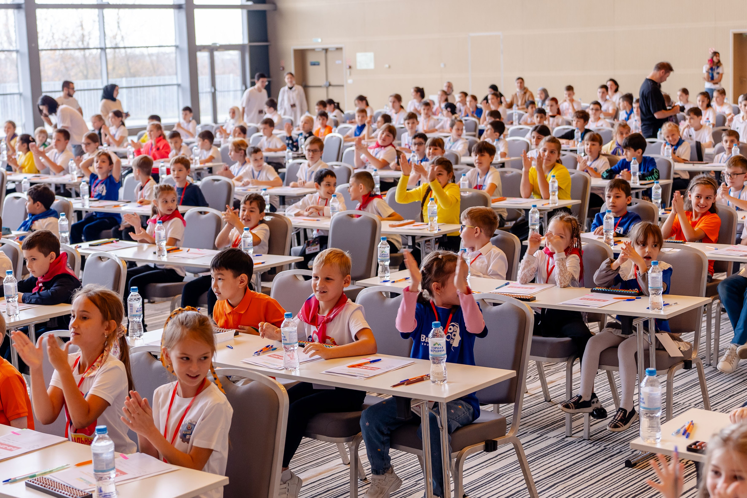 Репортажная съёмка. Фото и видео съёмка для Бизнеса и Event