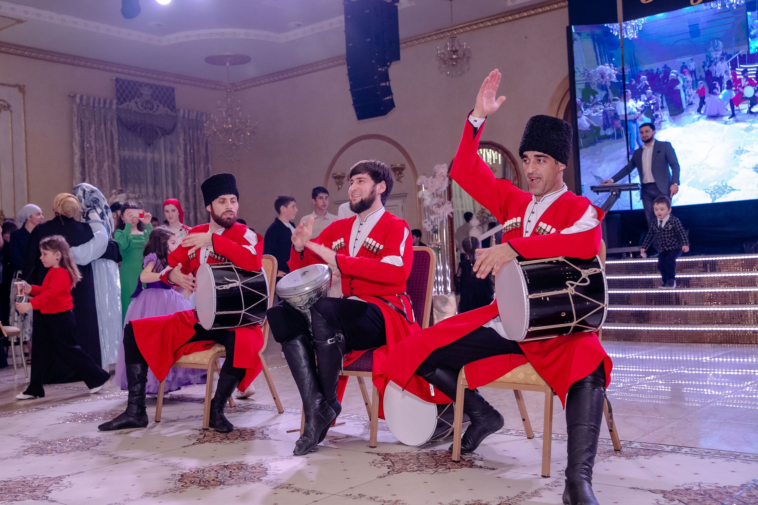 Свадебная съёмка. Фото и видео съёмка для Бизнеса и Event