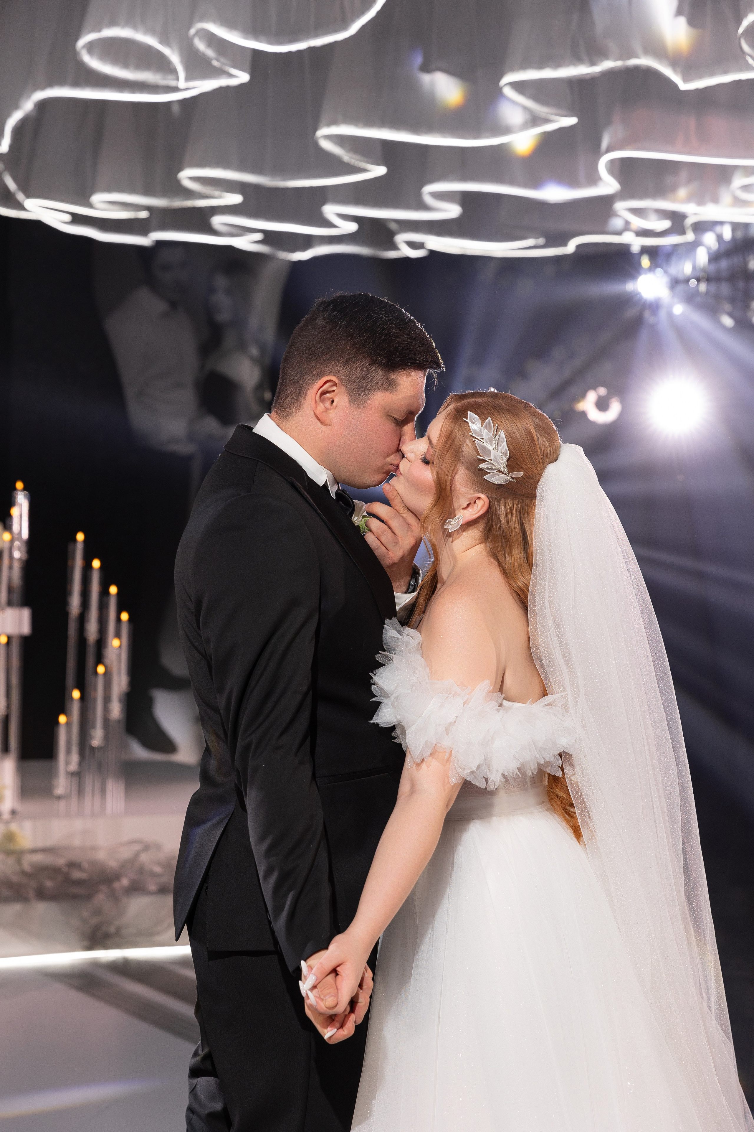 Свадьбы. Свадебный фотограф в Краснодаре