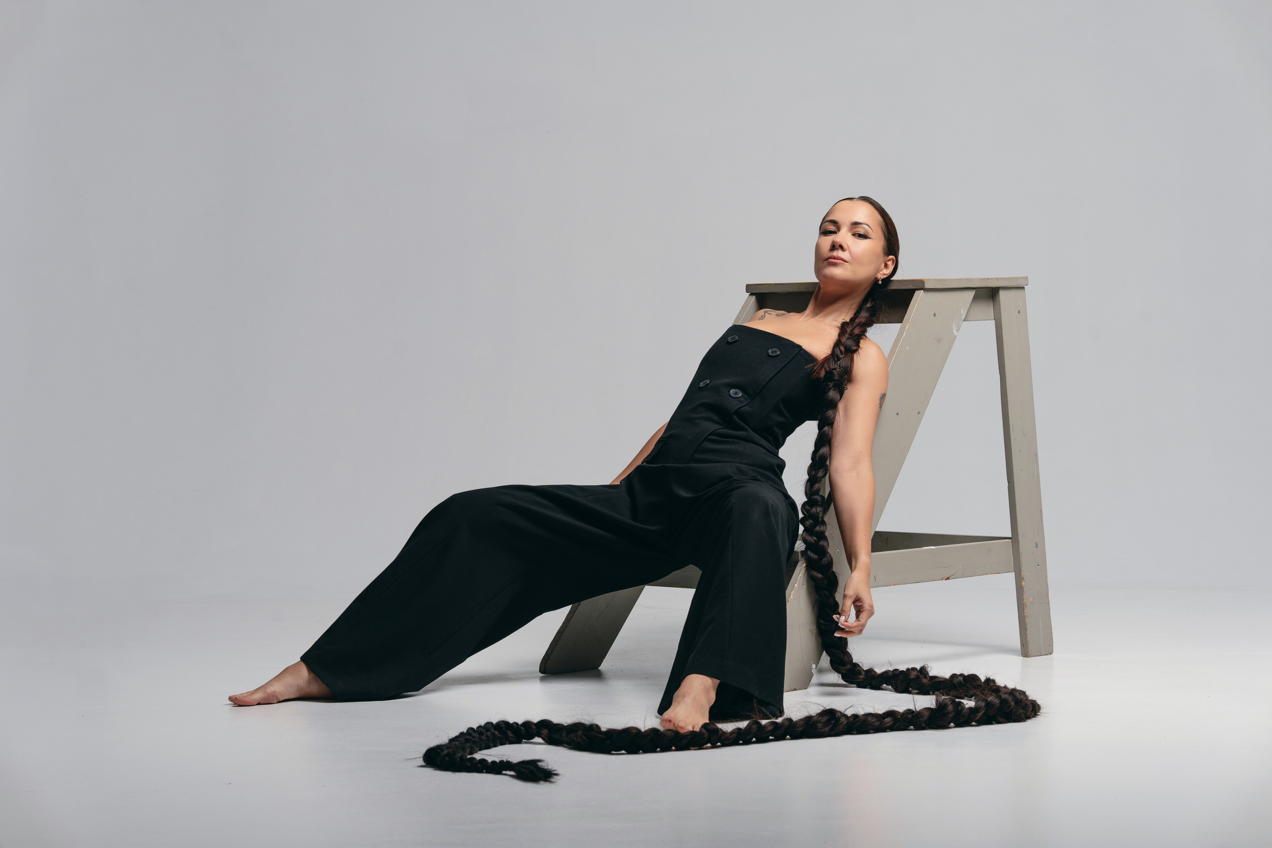 Мария. Главная