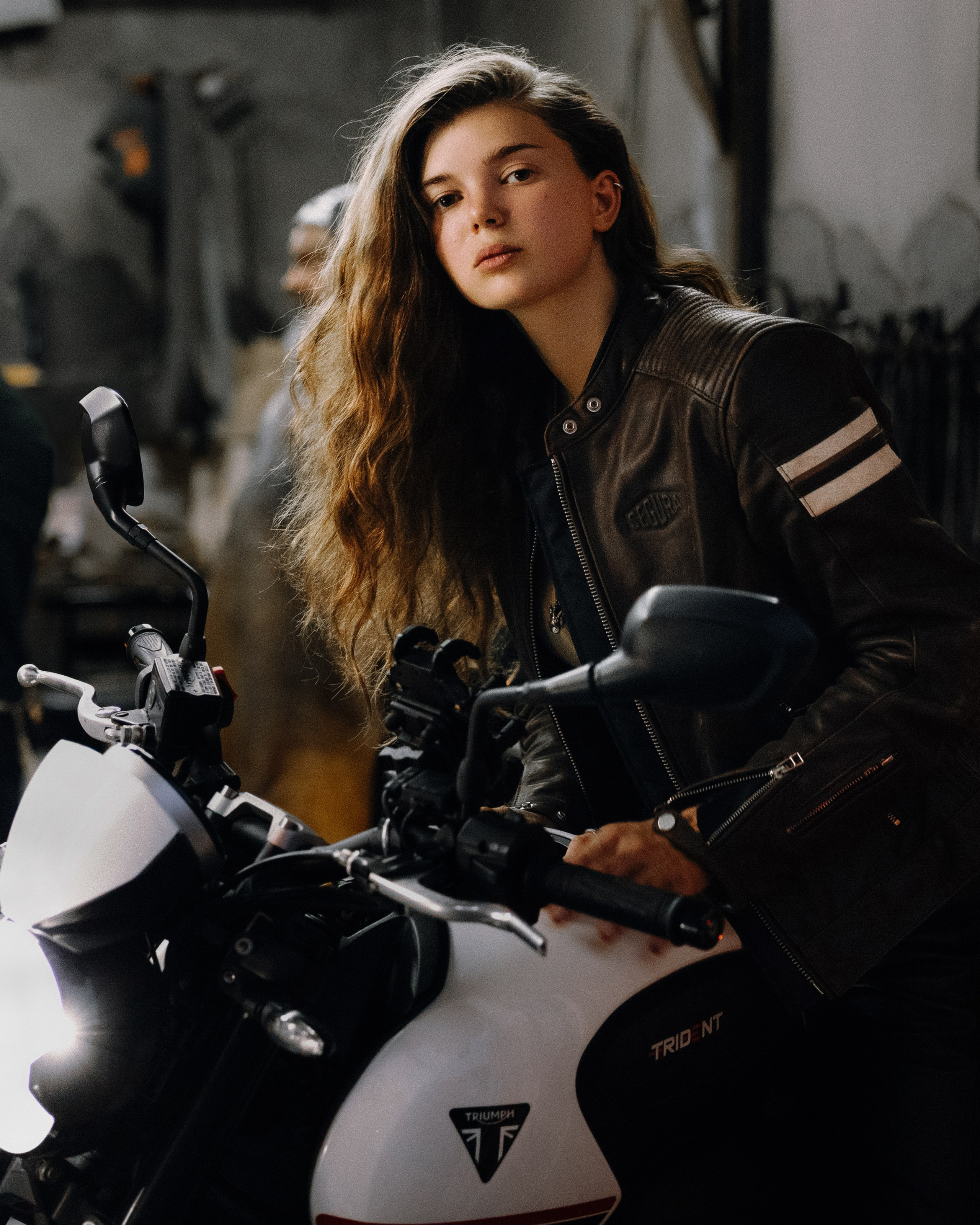 Ирина. Акимова Кэт