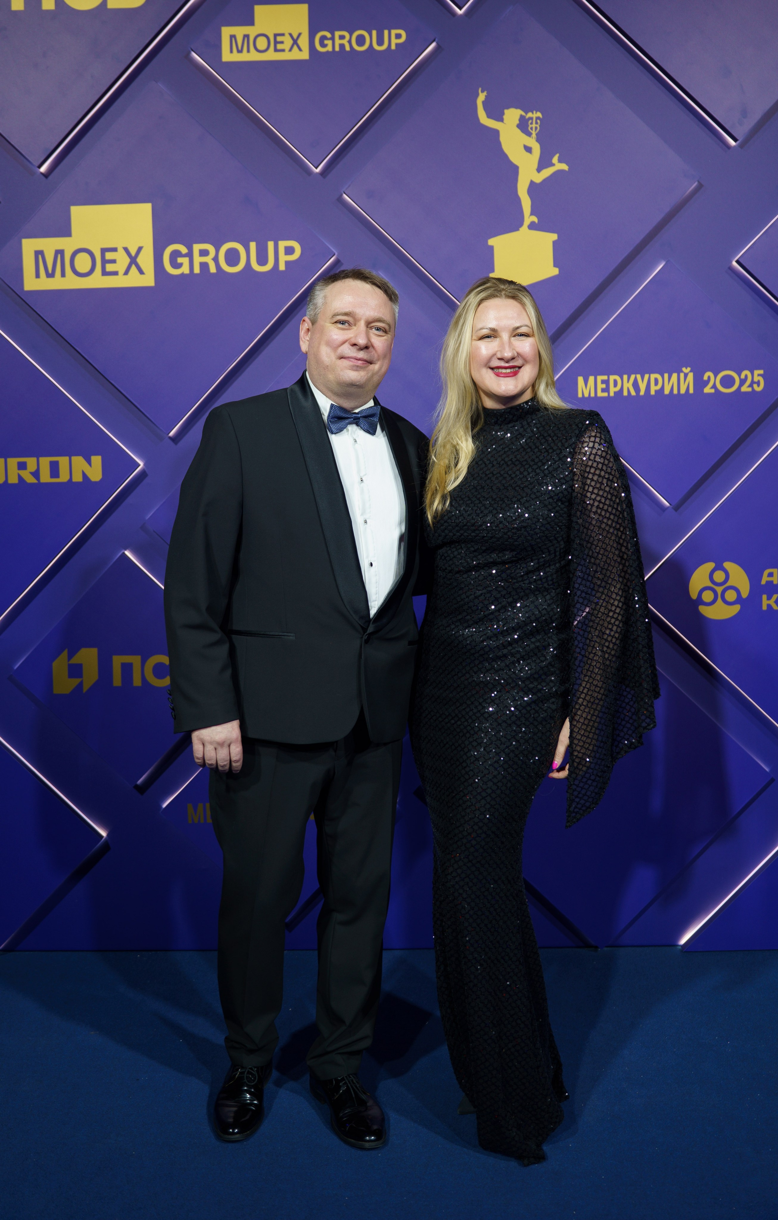 Премия «Меркурий-2025». Ассоциация КорпФинТех