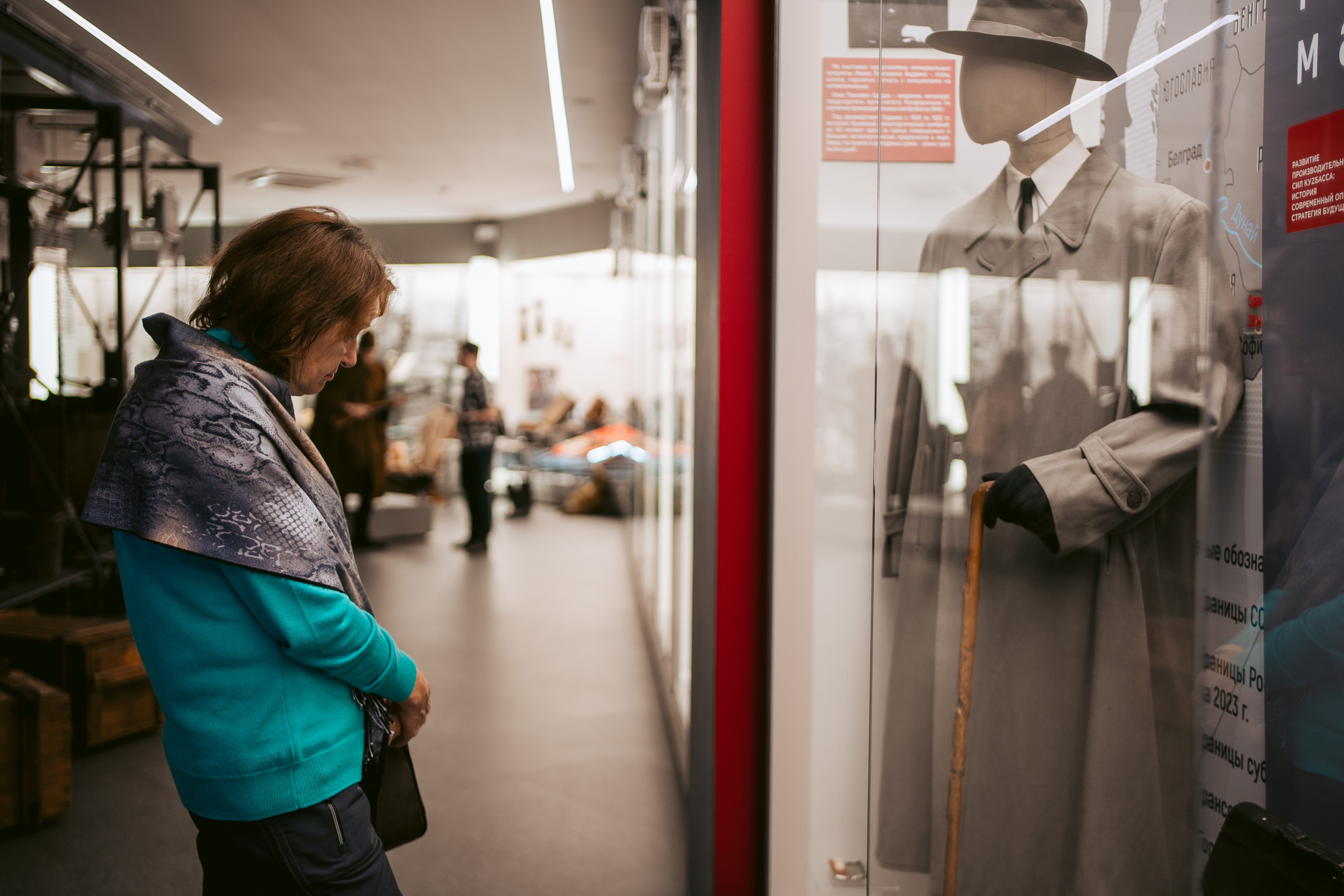 Ночь искусств 2023. Фотограф на любое событие в Кемерово