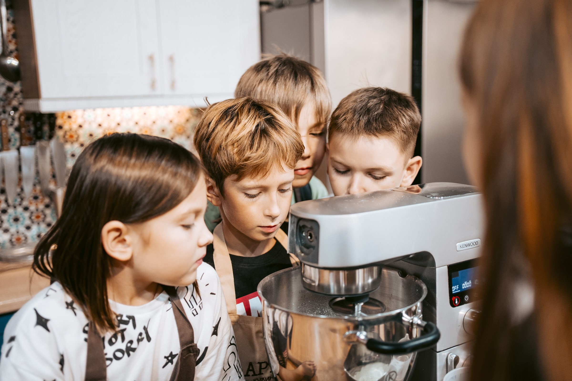 Артишок. Фотограф на любое событие в Кемерово