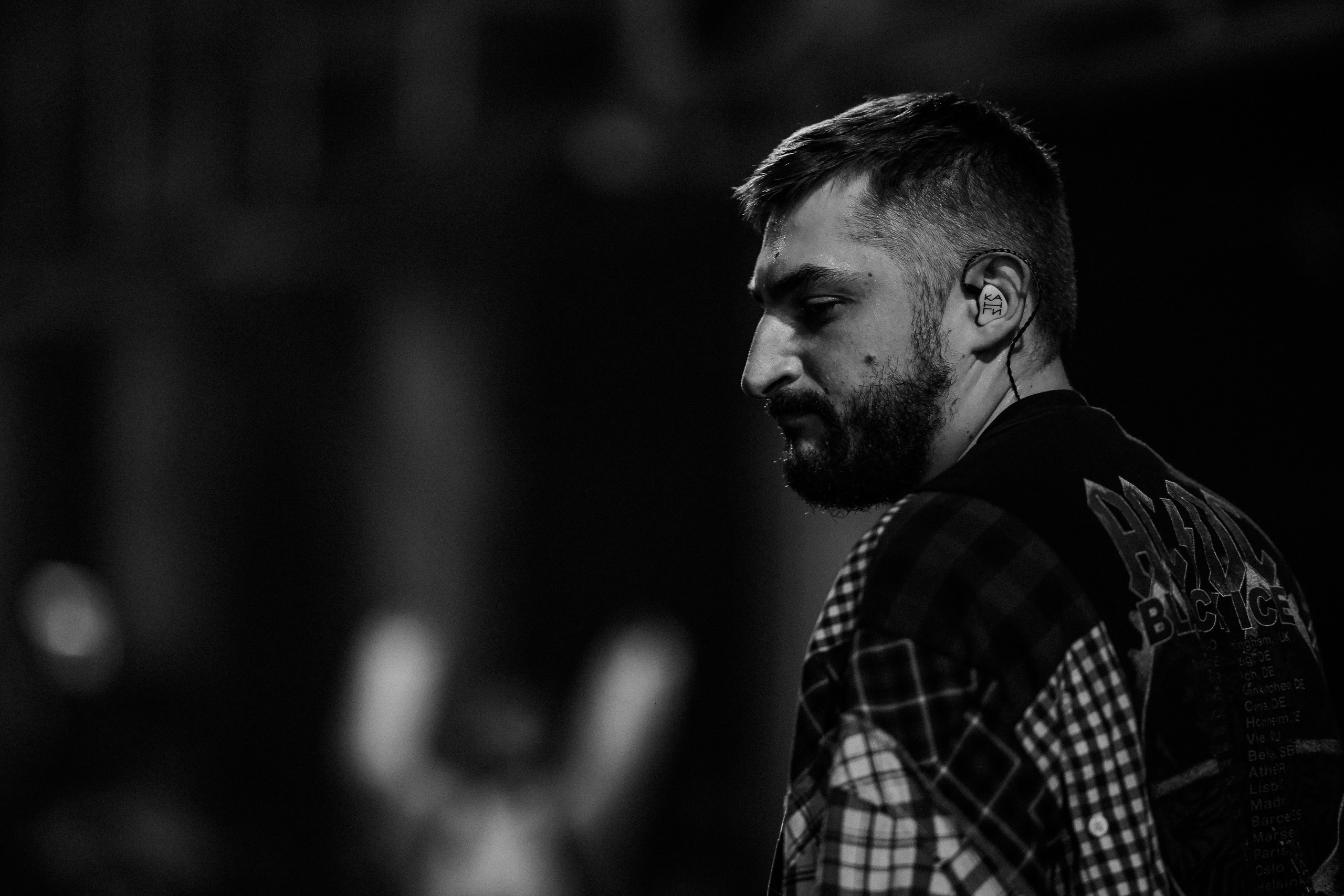 КАМБУЛАТ И КАНГИ @ГРАФИТ