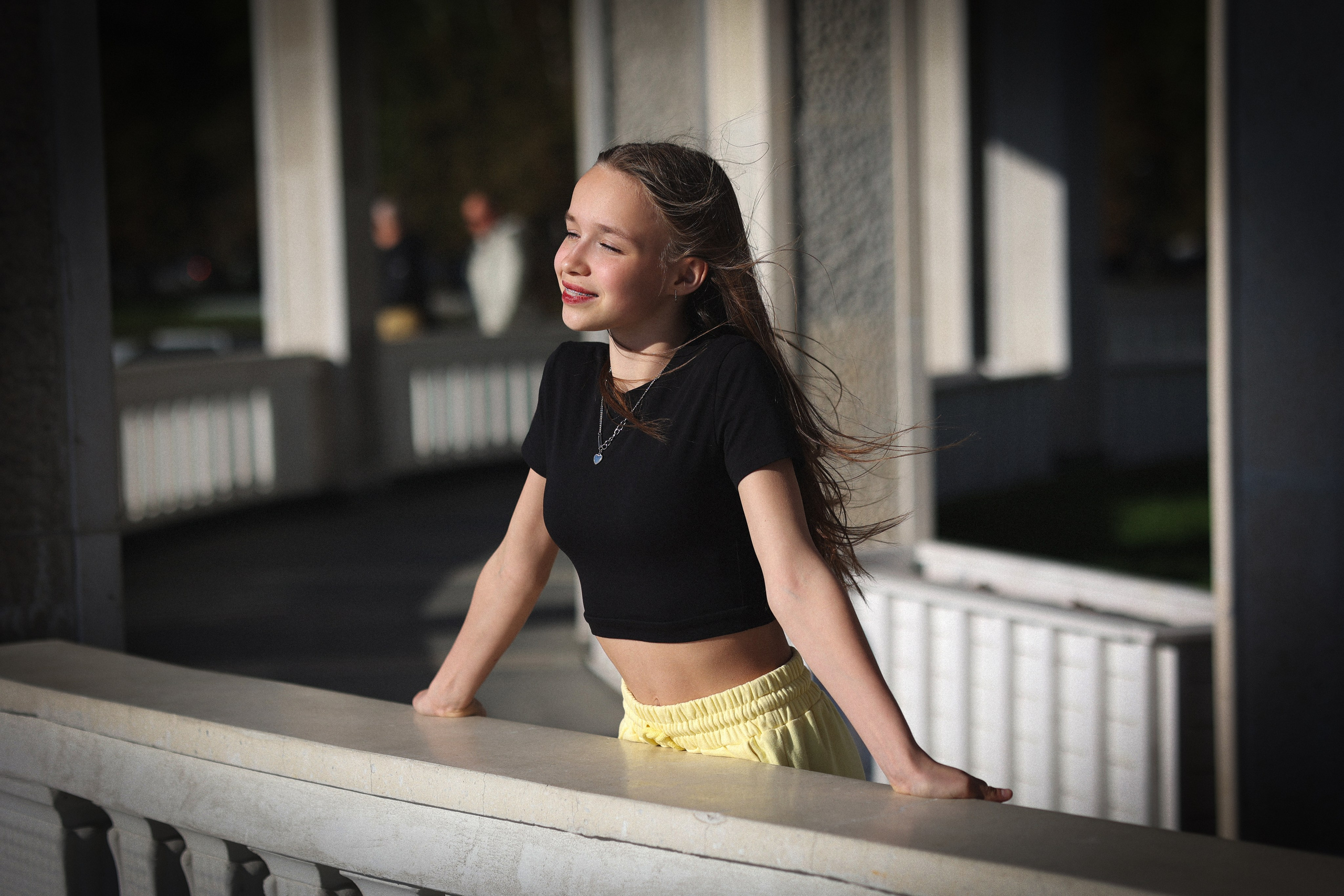 Юрий Белозёров фотограф