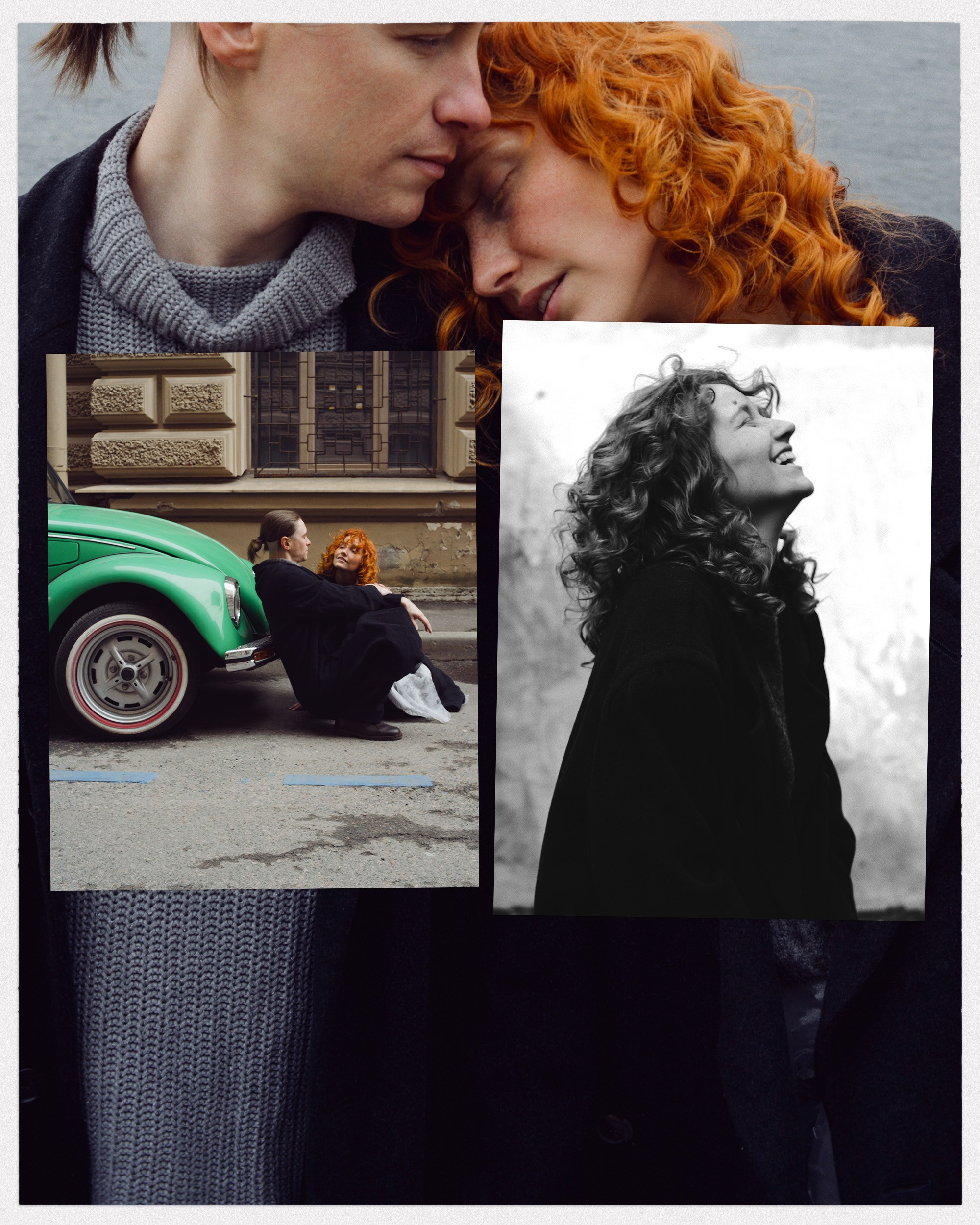 Kirill & Alexia. Портретный фотограф в Санкт-Петербурге Алексей Корзов