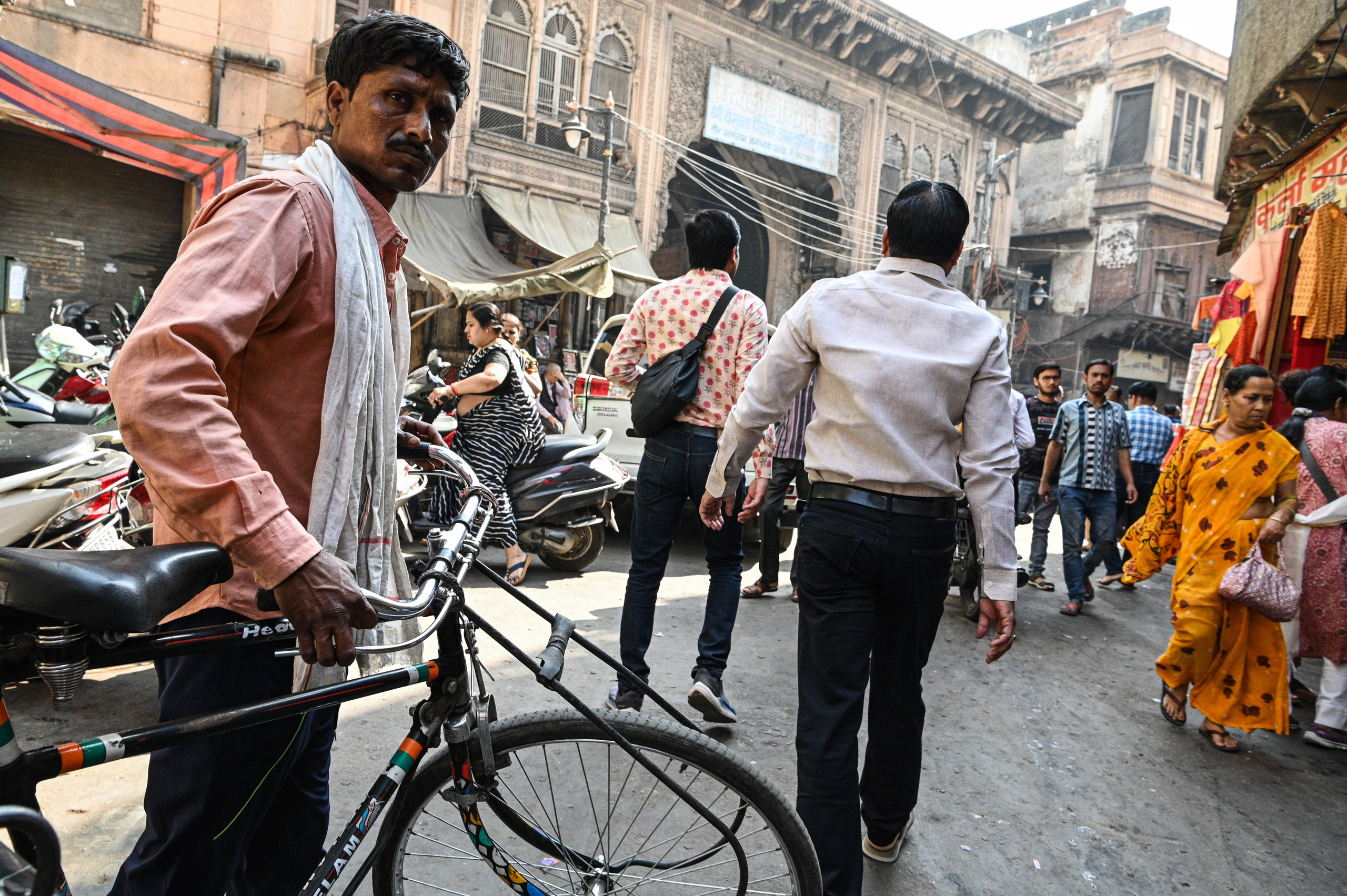 Невероятная Индия. Игорь Иванко — Репортажный и событийный фотограф. Москва