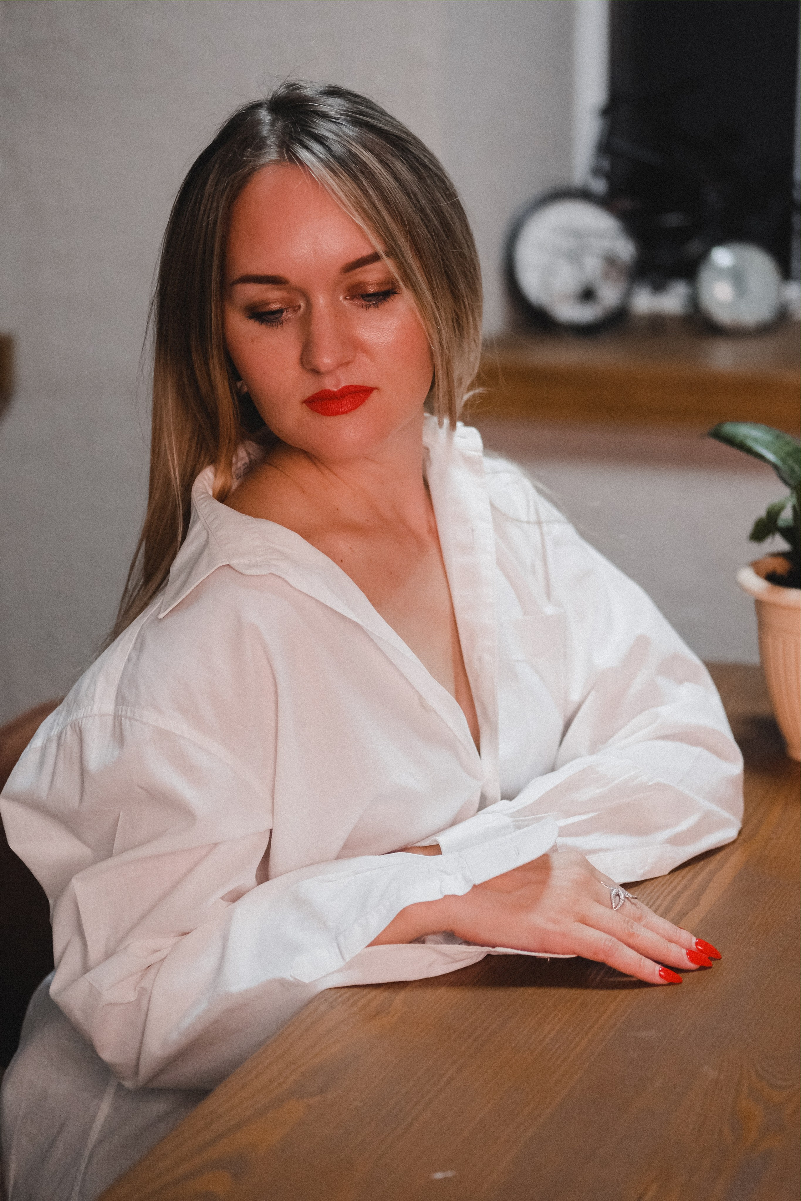 Юля. Студия. Фотограф и контентмейкер Света Лето | Москва, МО