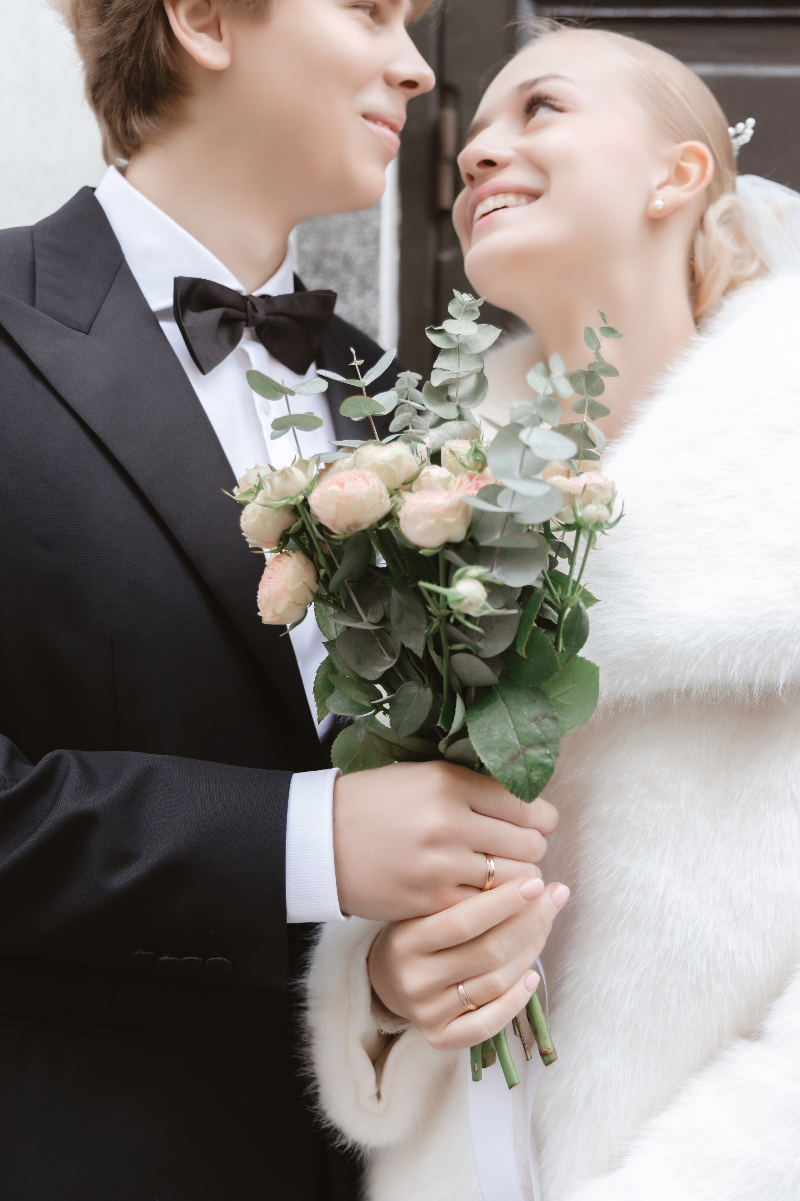 Прогулка. Photomantis