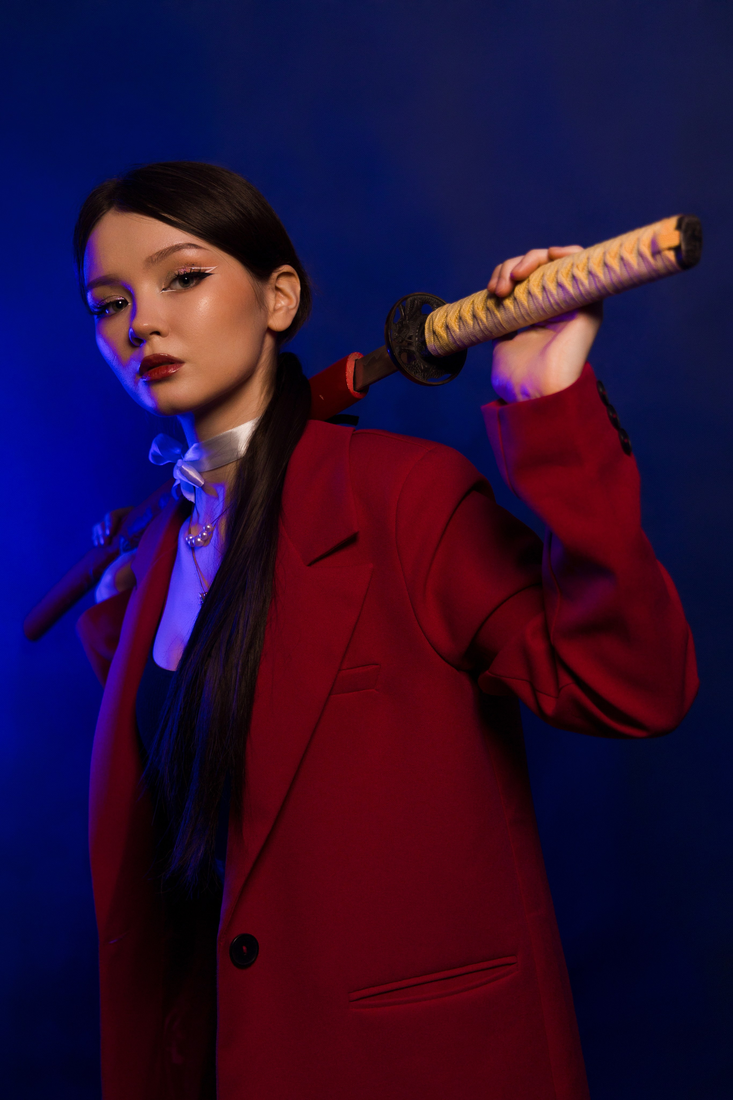 Разное. Photomantis