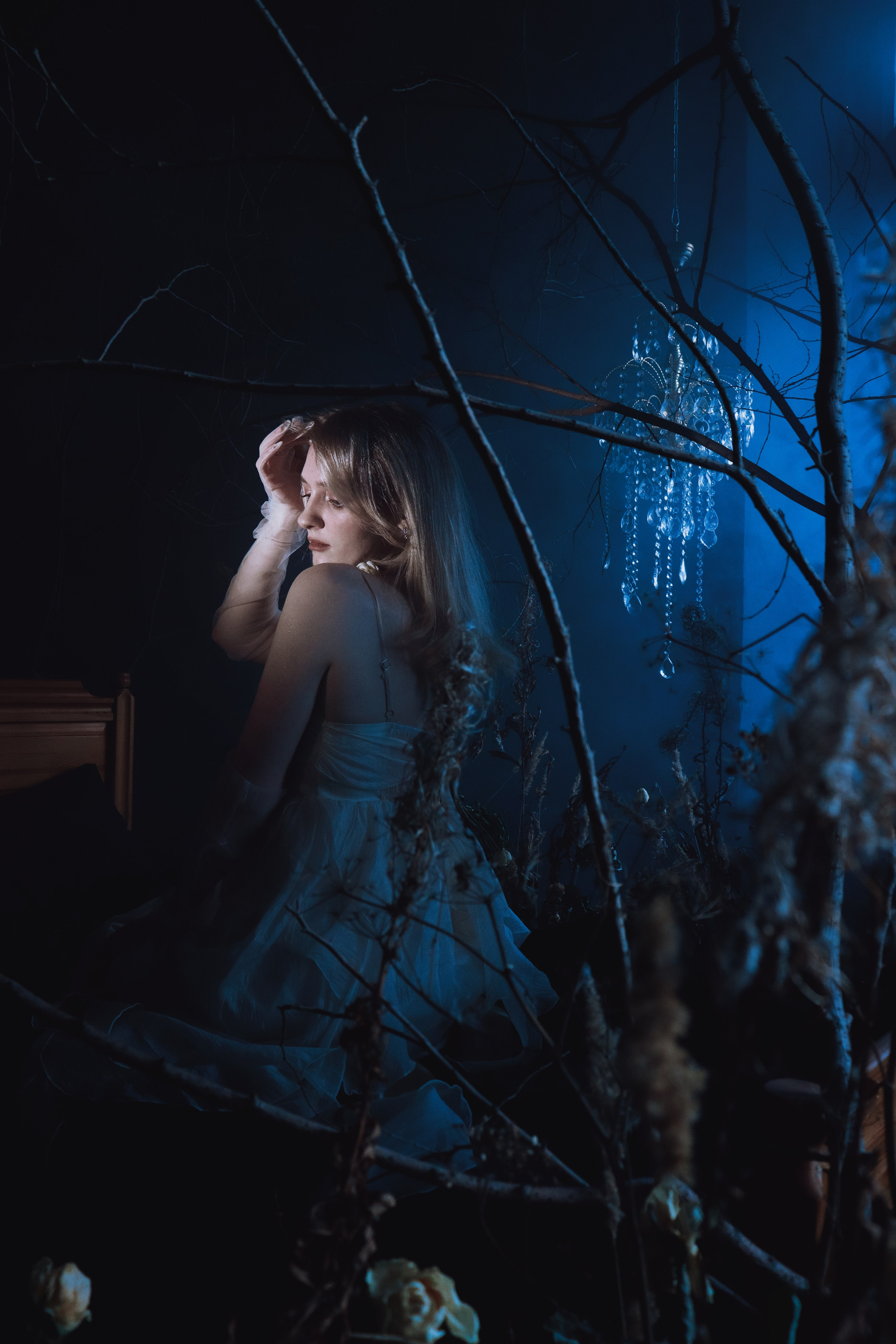 В сердце моем. 