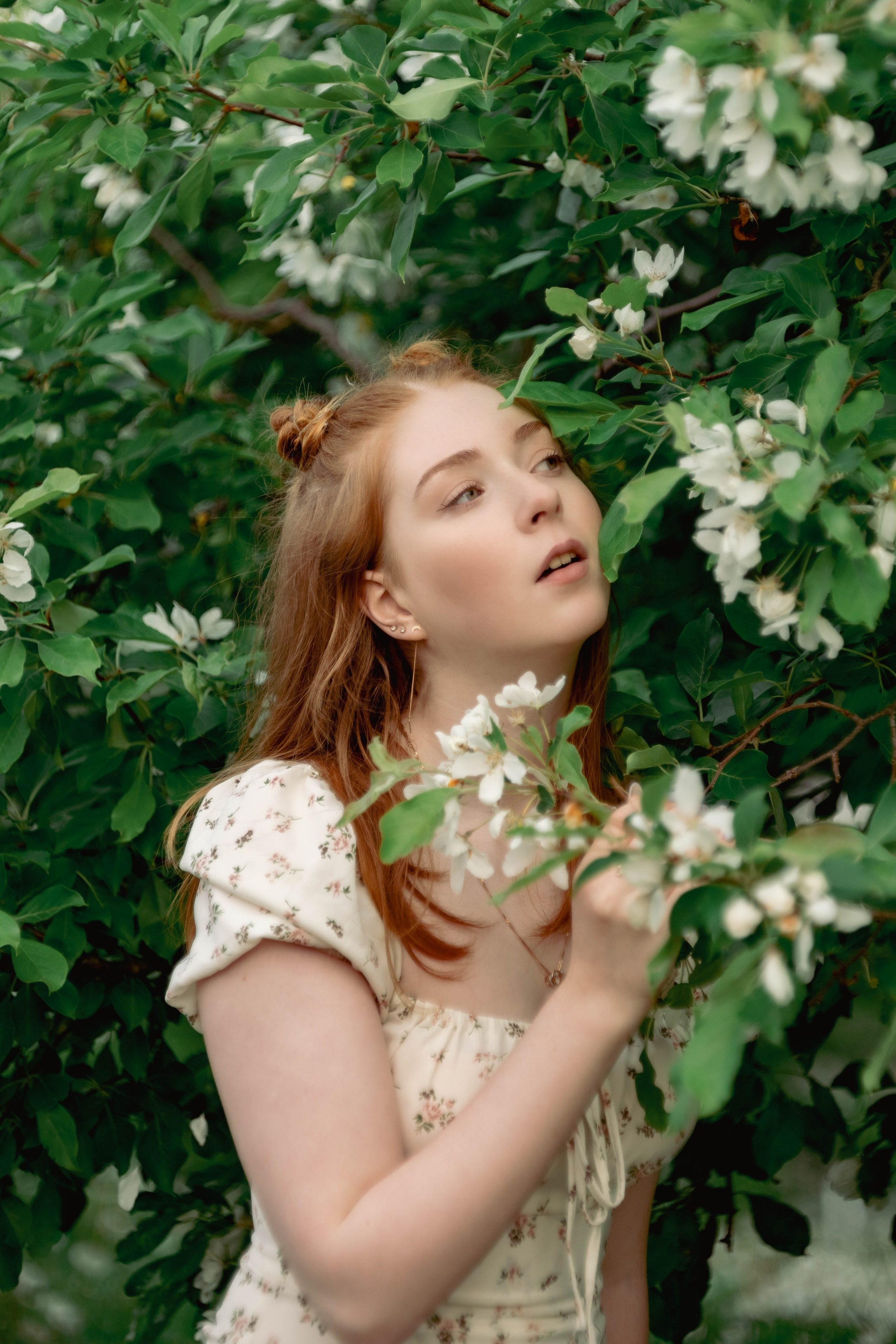 Vika. Фотограф Алексей Федорищев