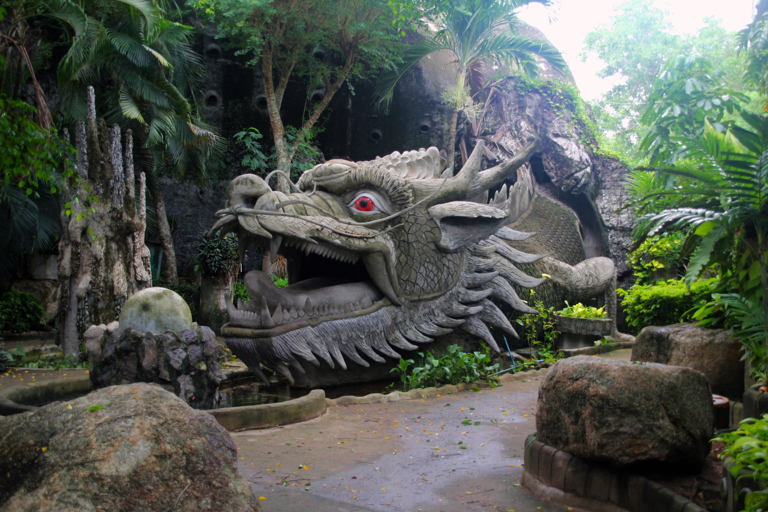 Пхукет. Фотограф Алексей Федорищев