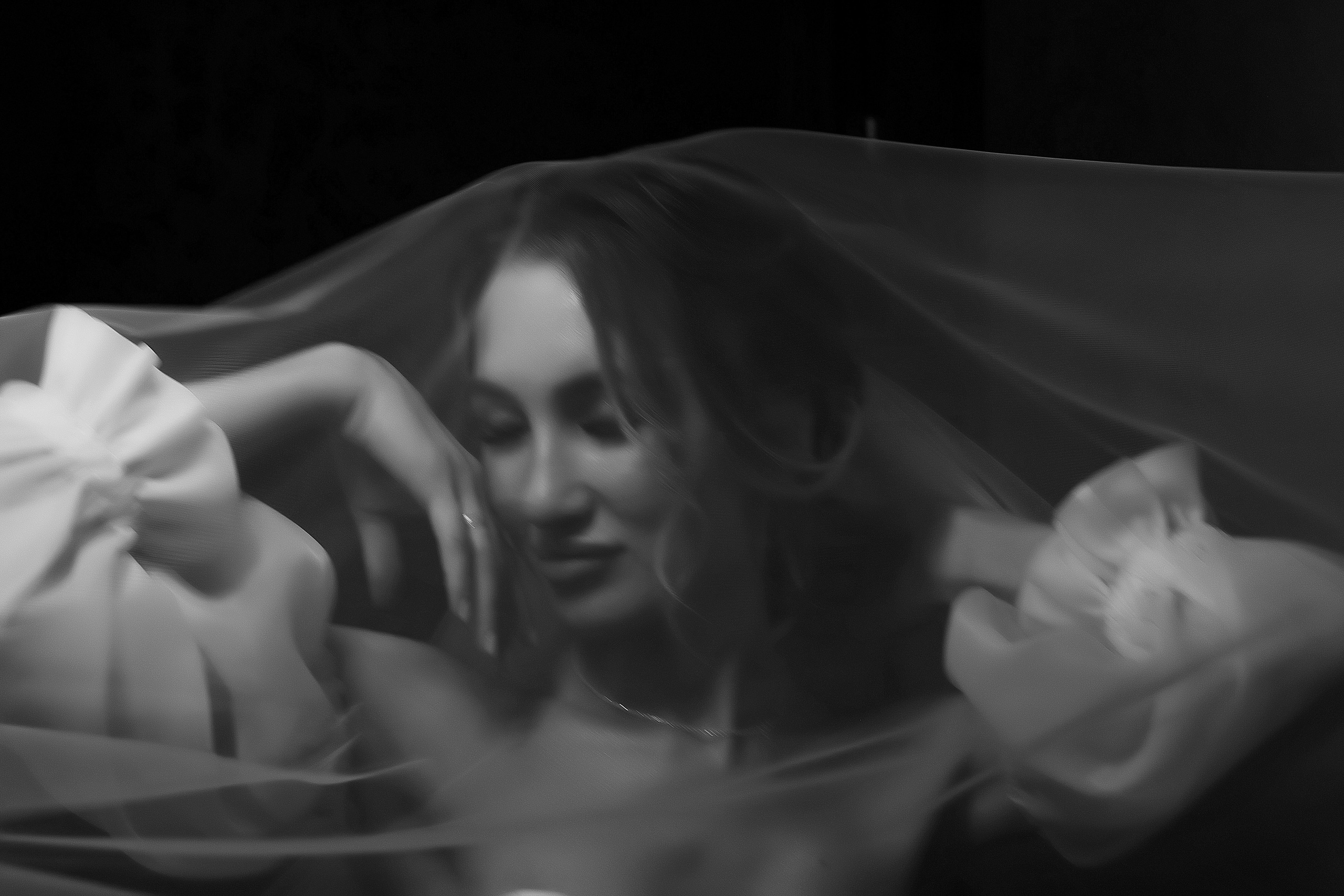 Ильгам и Гульшат. Свадебный и семейный фотограф у Уфе Евгения Сазонова