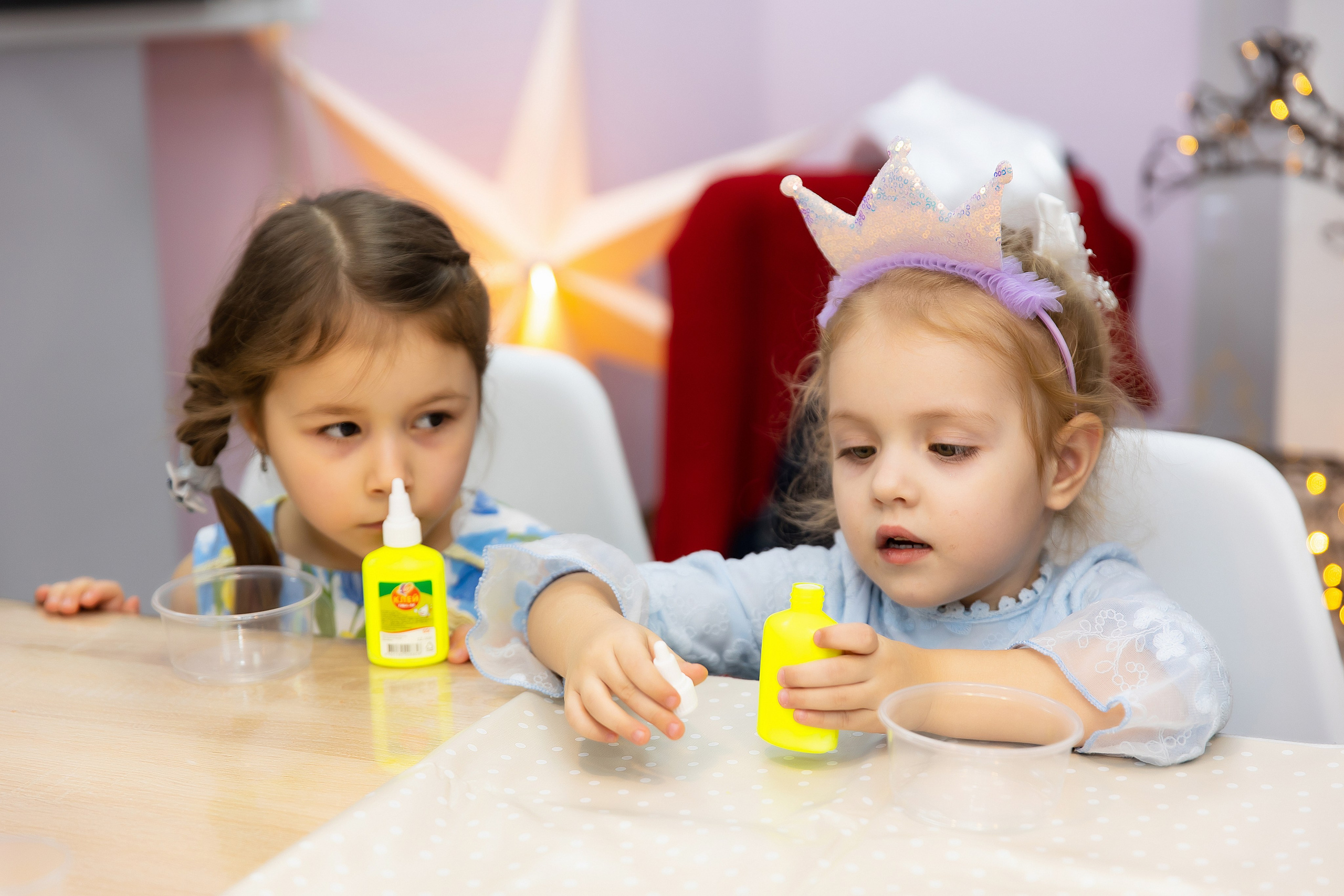 Мирославе 5 лет. Свадебный и семейный фотограф у Уфе Евгения Сазонова