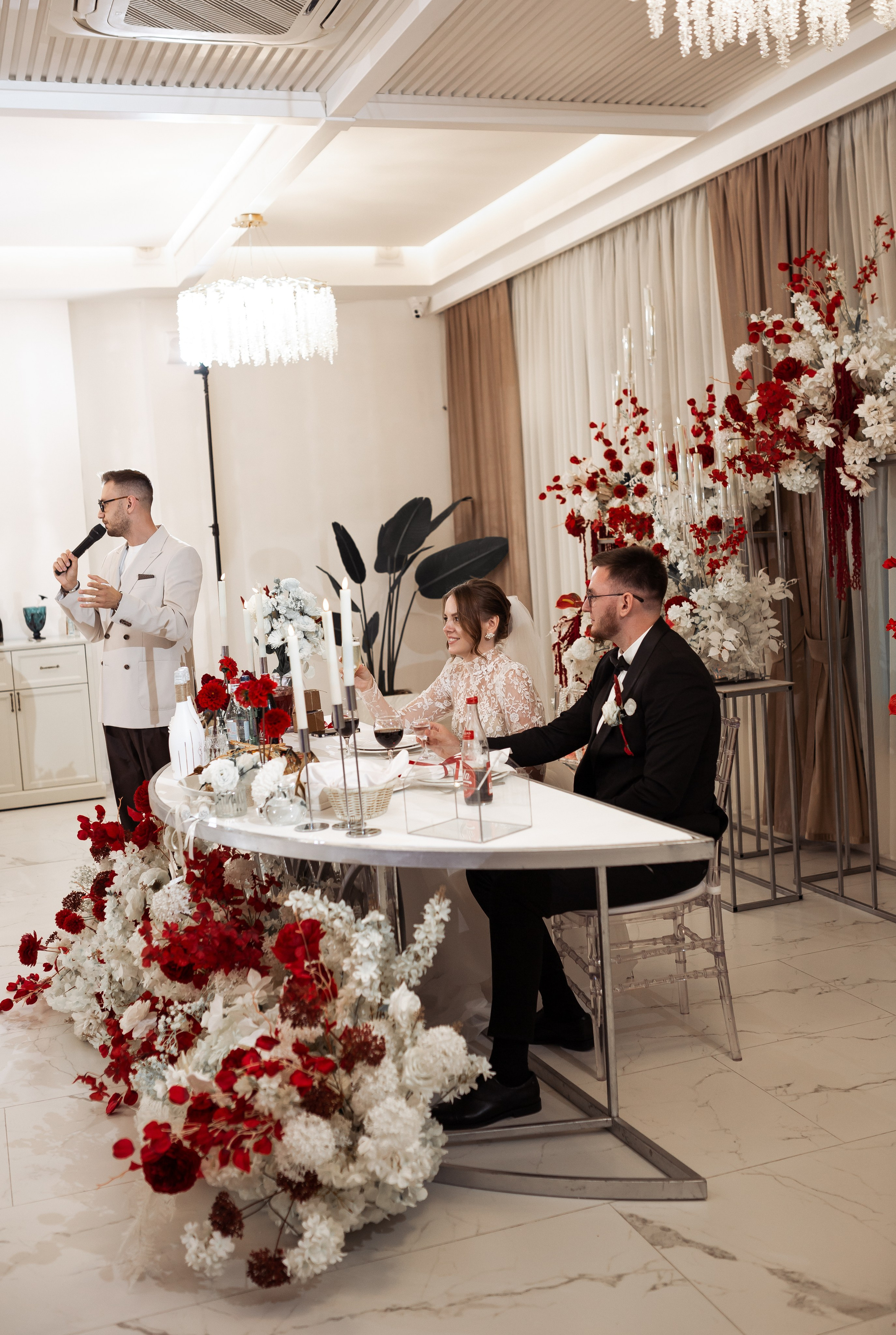 Костя&Виолетта. Свадебный фотограф в Краснодаре Анастасия Широкова