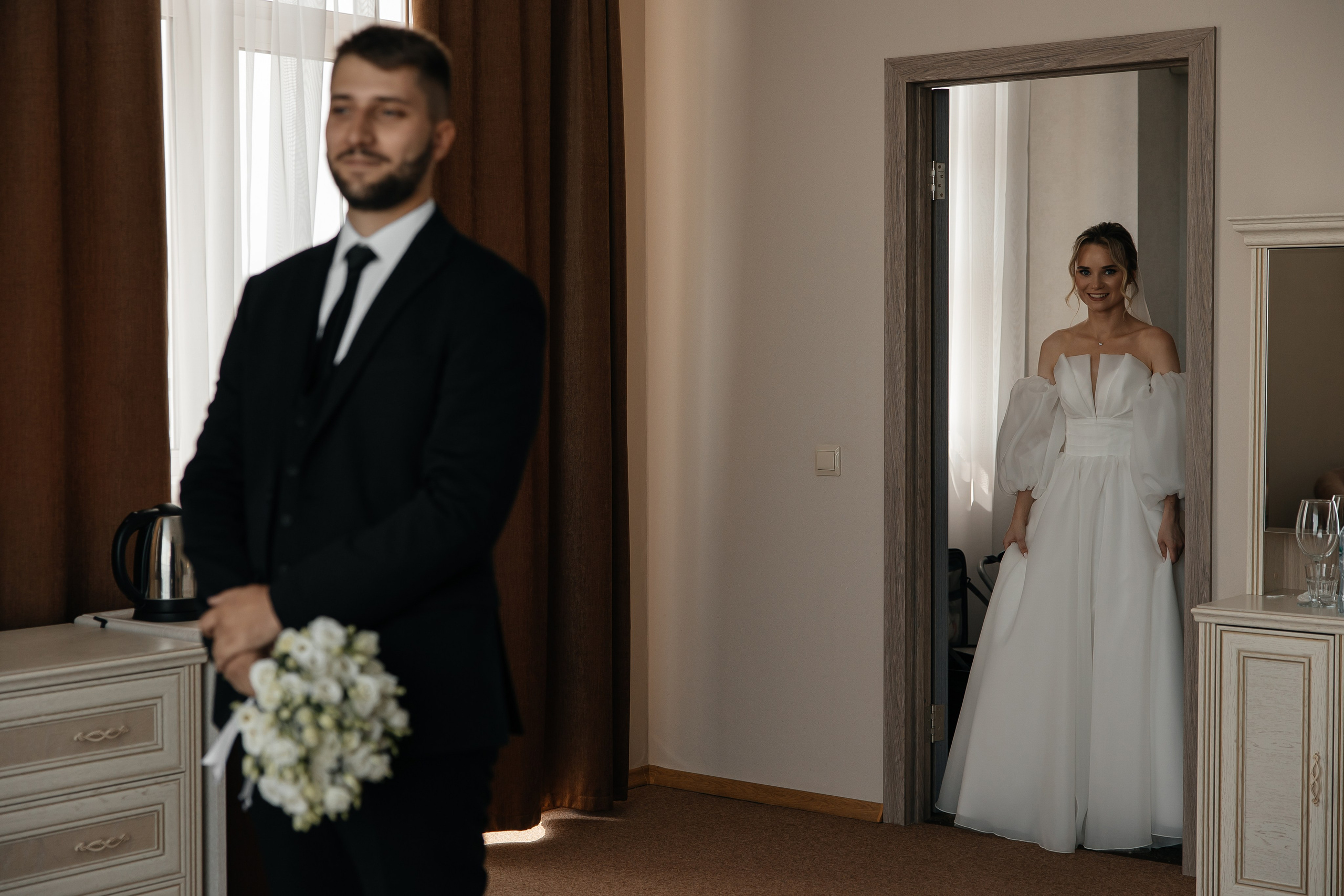 Сергей и Светлана. Фотограф Пенза Марина Арбузова |свадебный и семейный фотограф