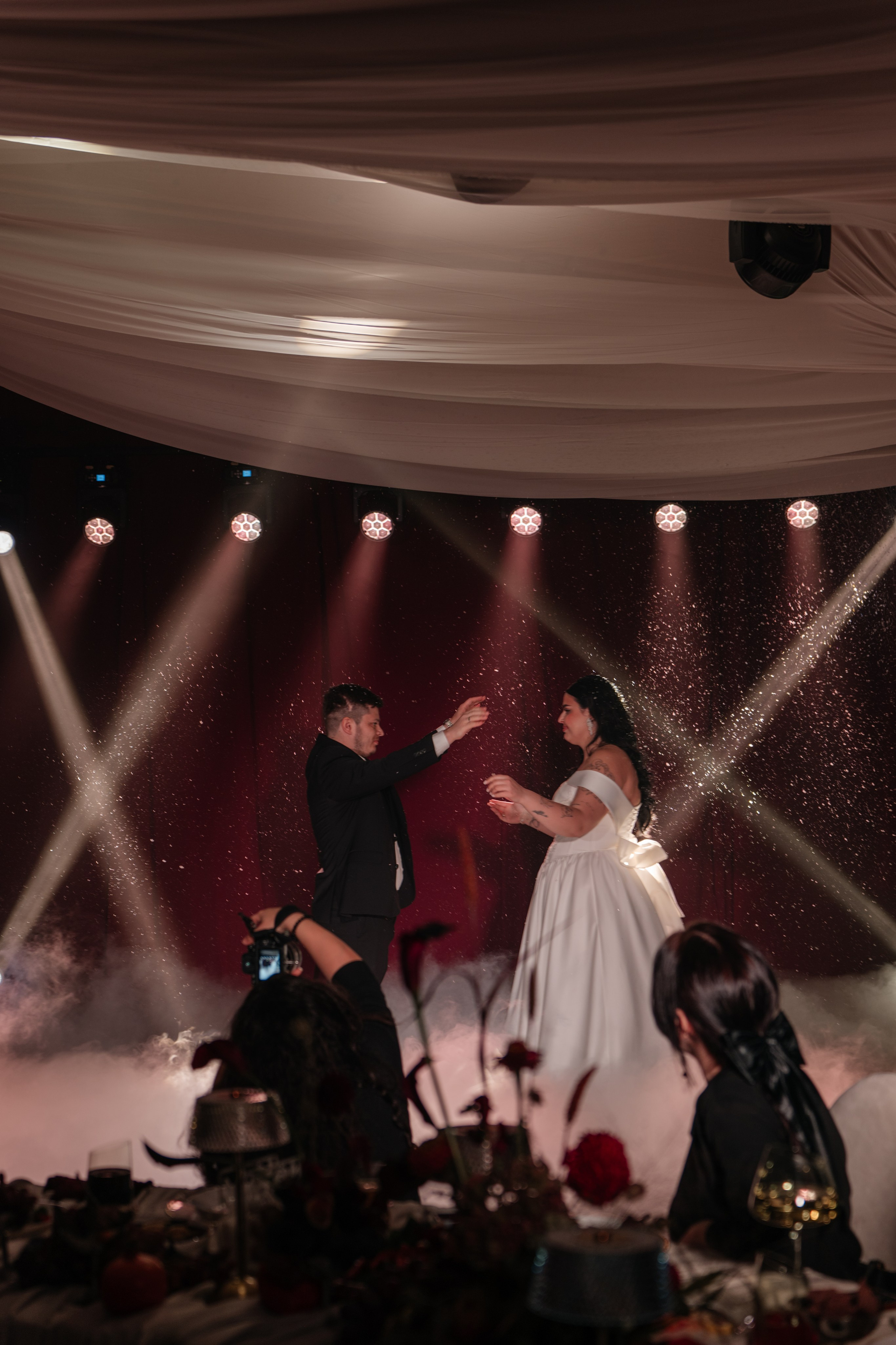 DENIS & MARIA. Свадебное ФОТО & ВИДЕО Москва/Липецк