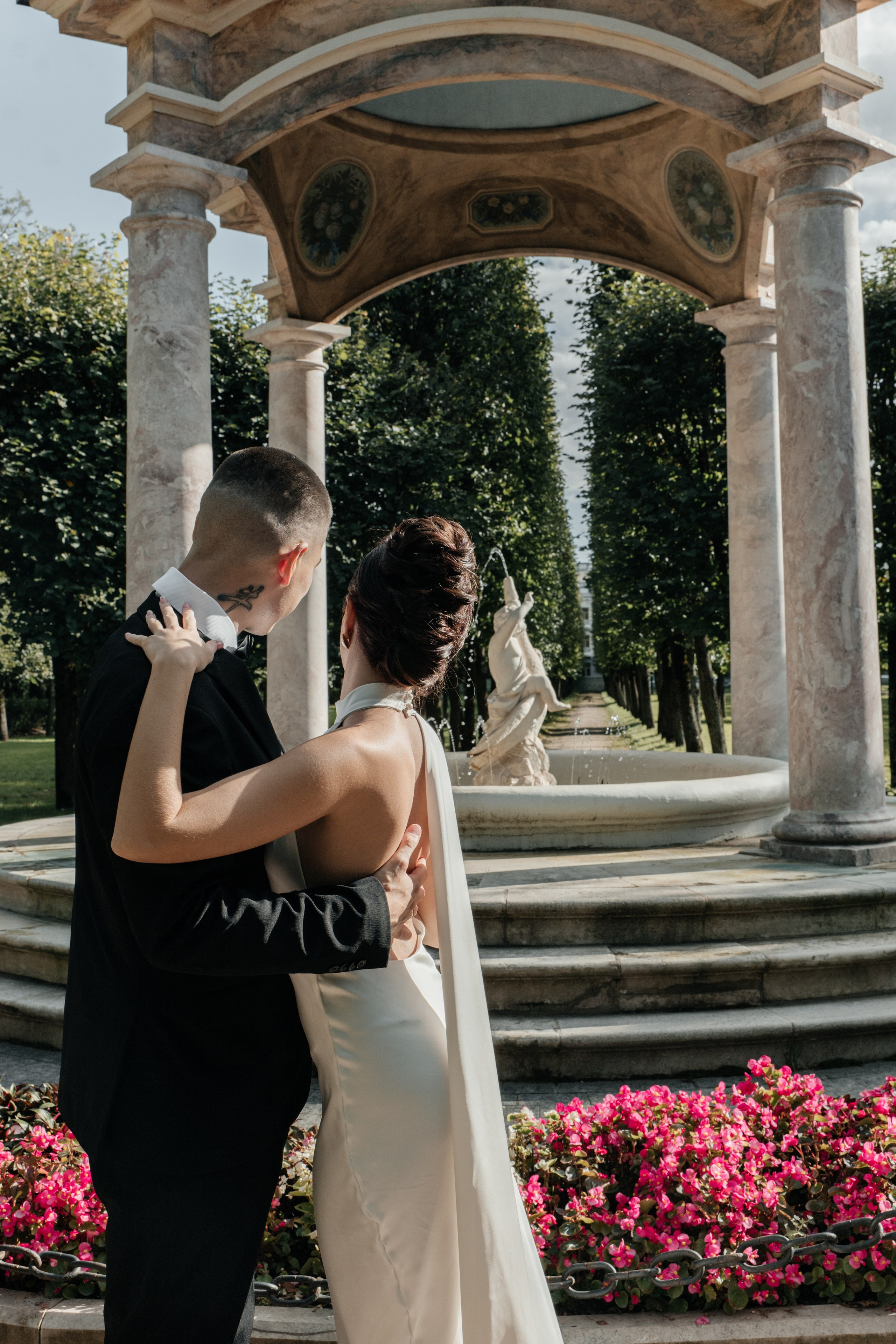 RATMIR & JESSICA. Свадебное ФОТО & ВИДЕО Москва/Липецк