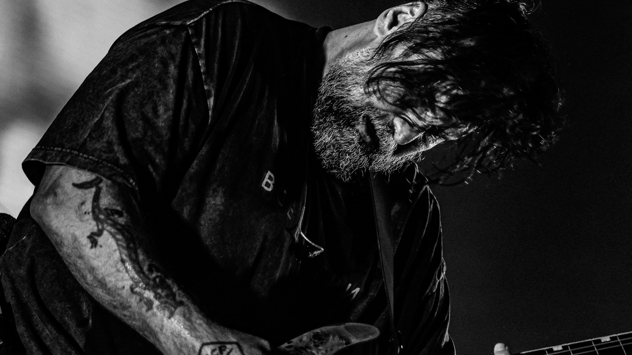 10 ЛЕТ АЛЬБОМУ «ВСЁ ВНУТРИ» СЕВЕРНЫЙ ФЛОТ @1930MOSCOW