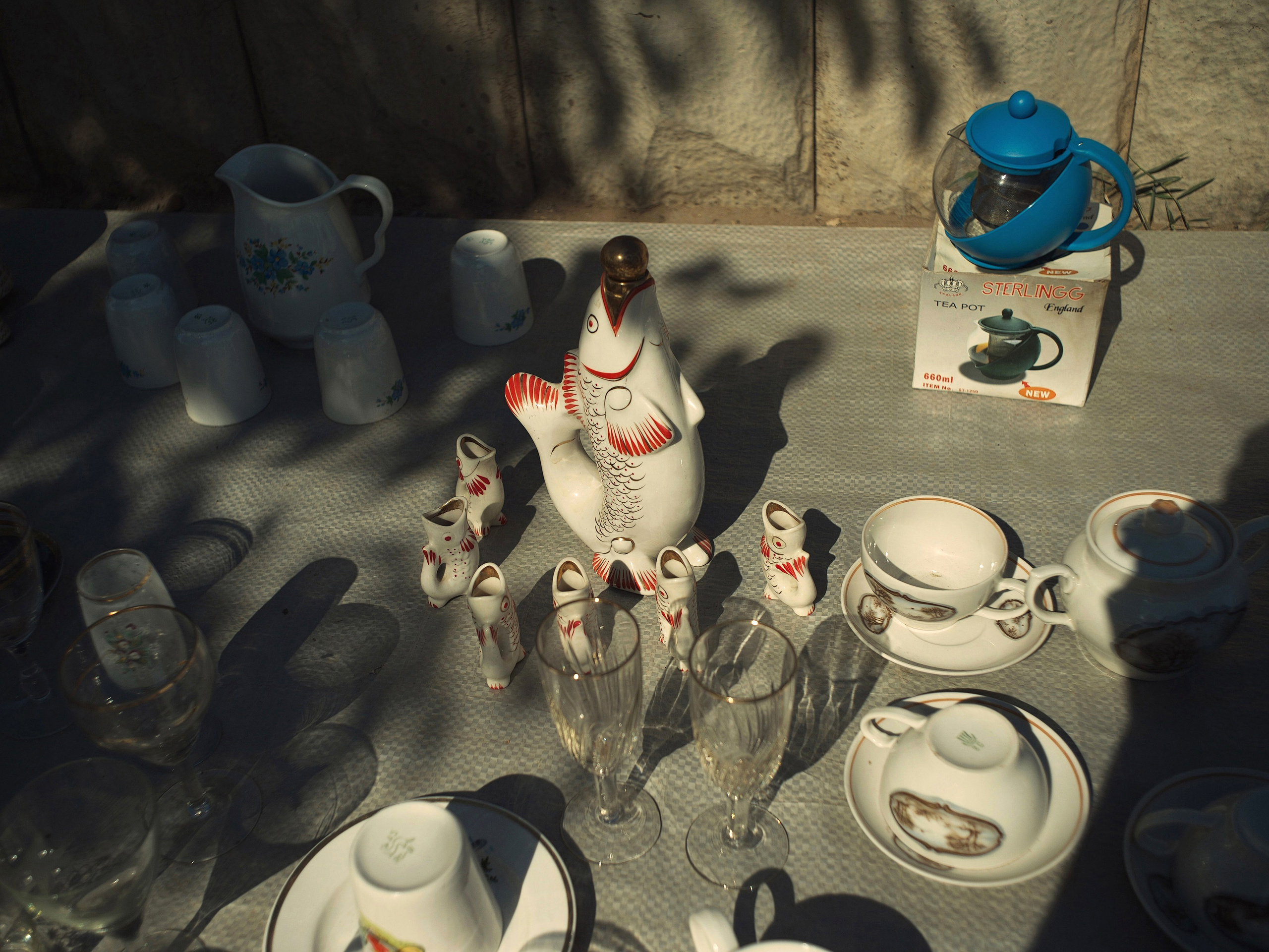 City On The Edge. Dmitry Ermakov. Documentary photographer